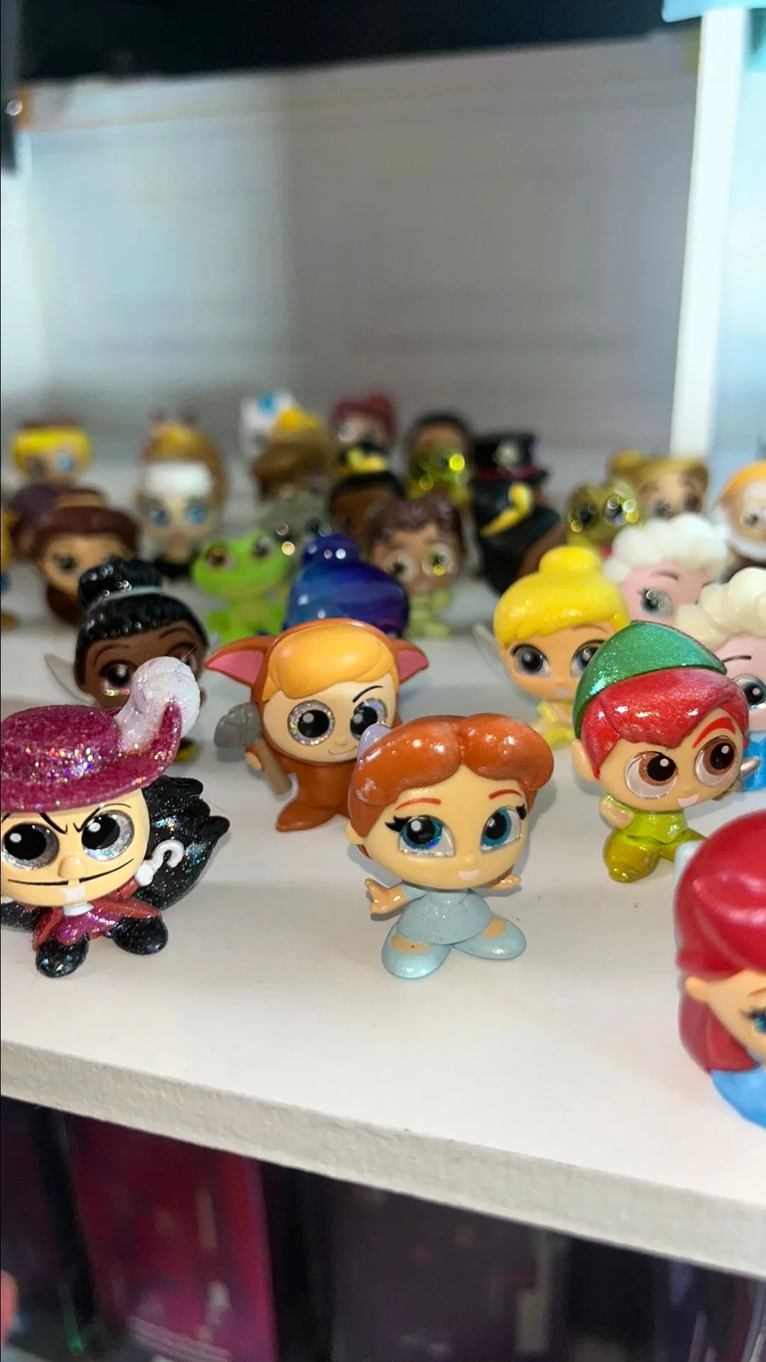 Product image for 1 Disney Doorable buyers choice!