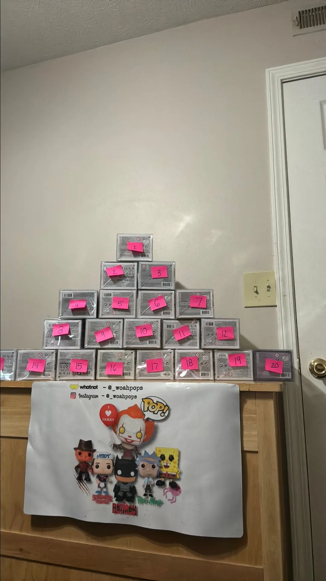 Product image for Mystery Box!