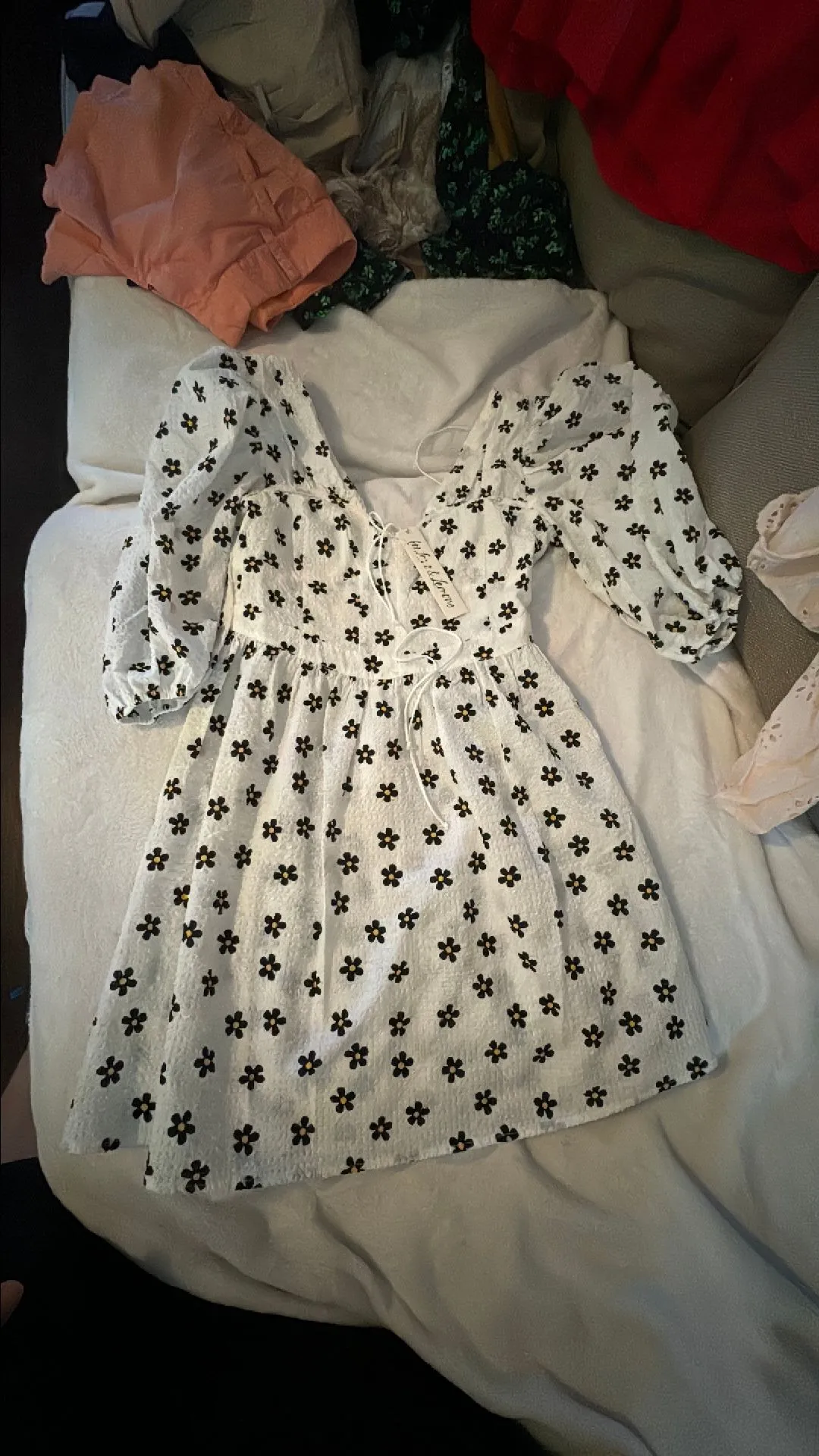 Product image for NWT FOR LOVE AND LEMONS