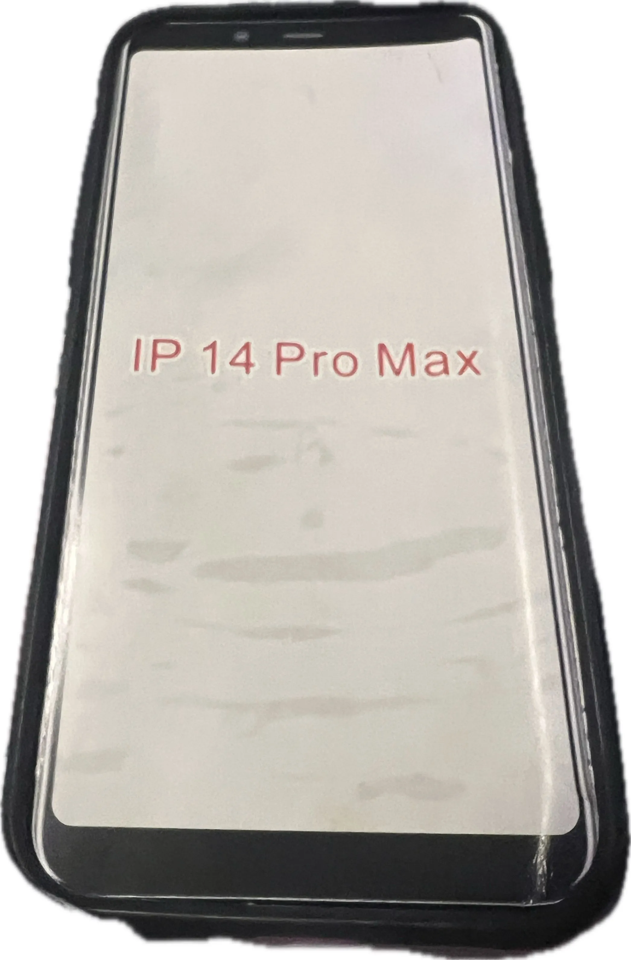 Listing Image Blurred Background