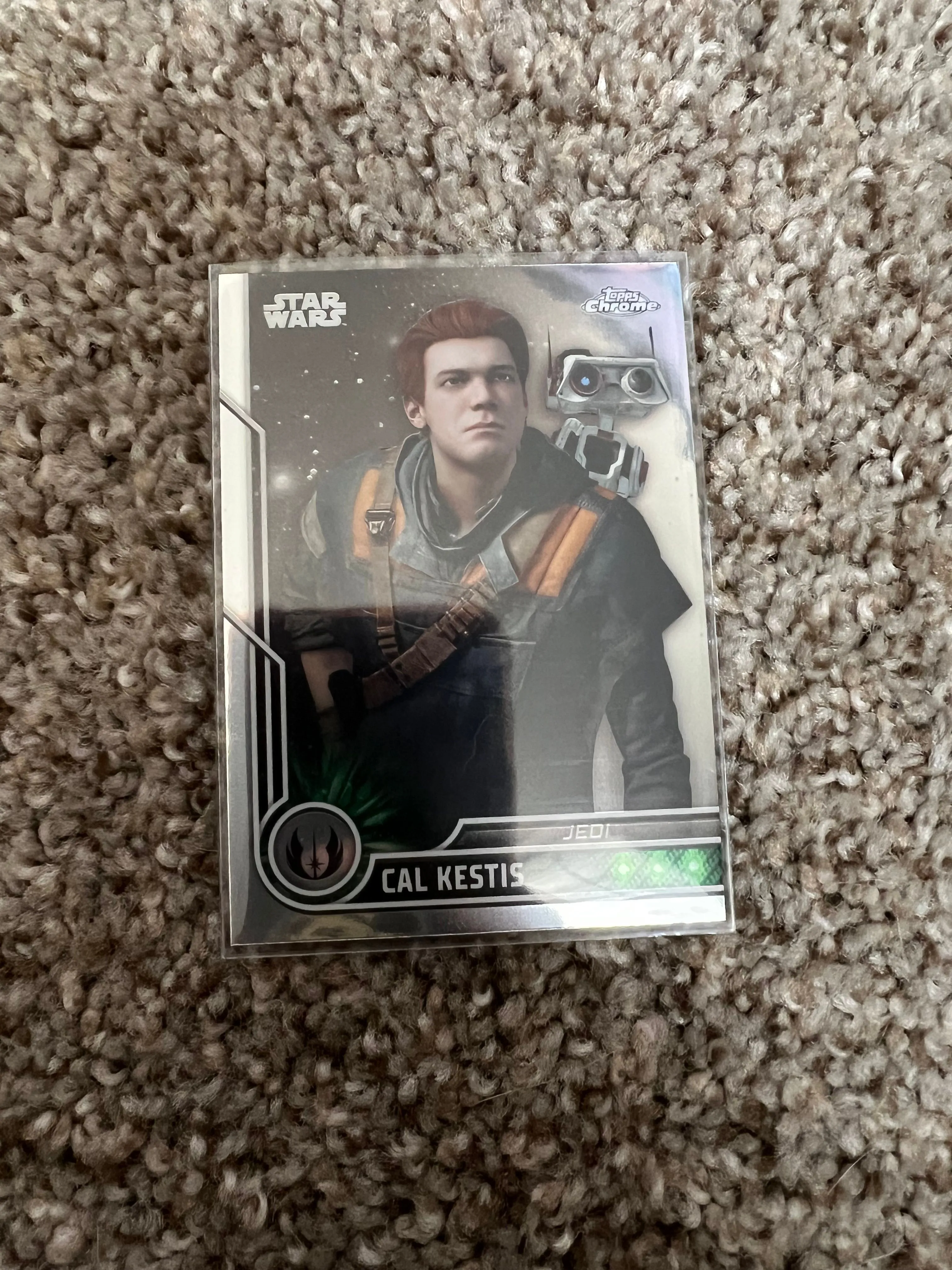 Product image for Cal Kestis #25