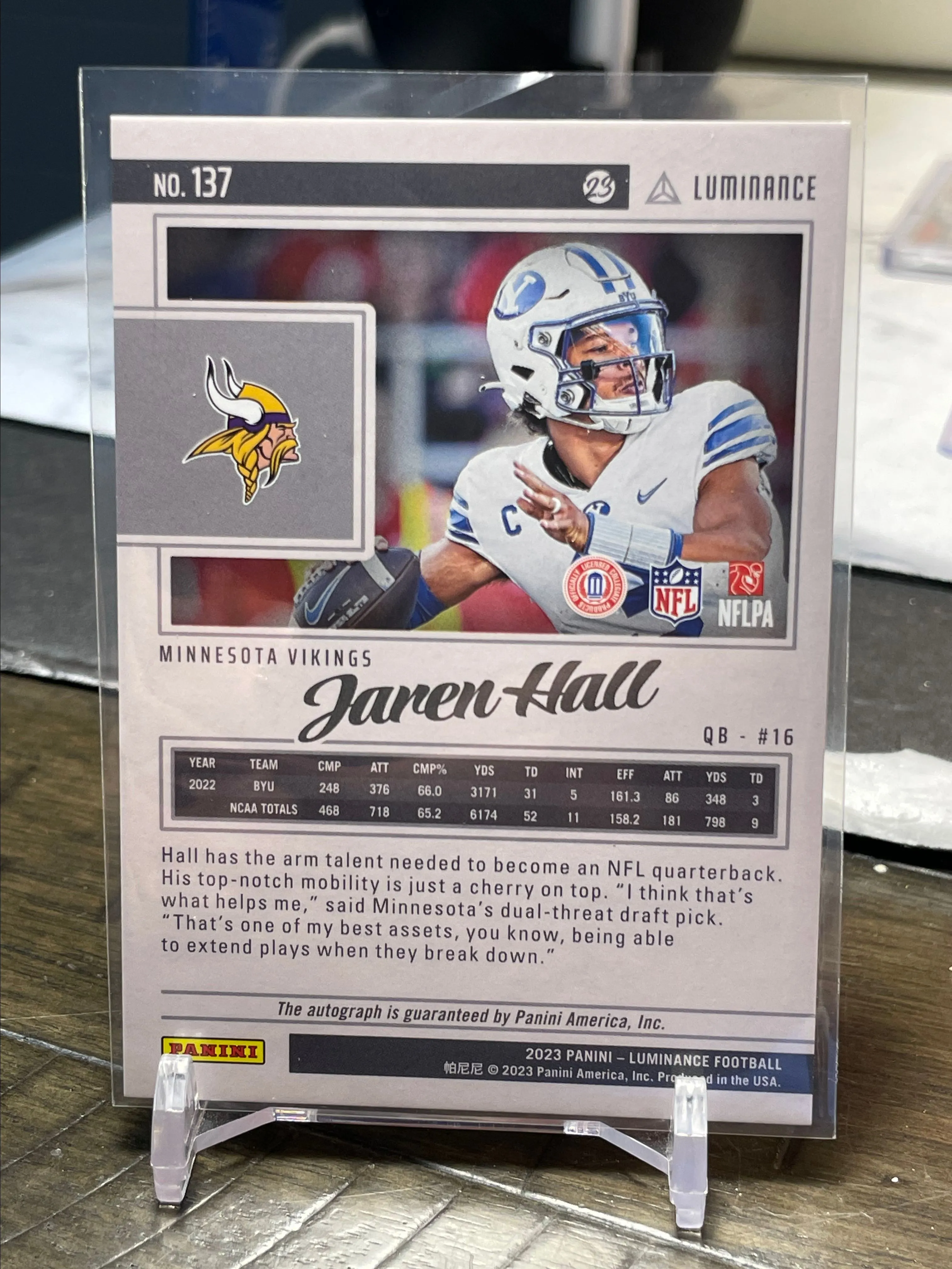 Listing Image Blurred Background