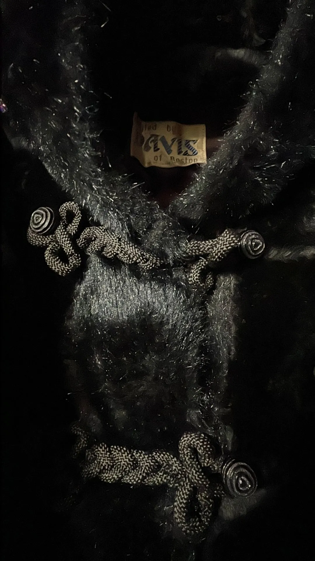 Product image for 9189 Styled by Davis Faux Fur