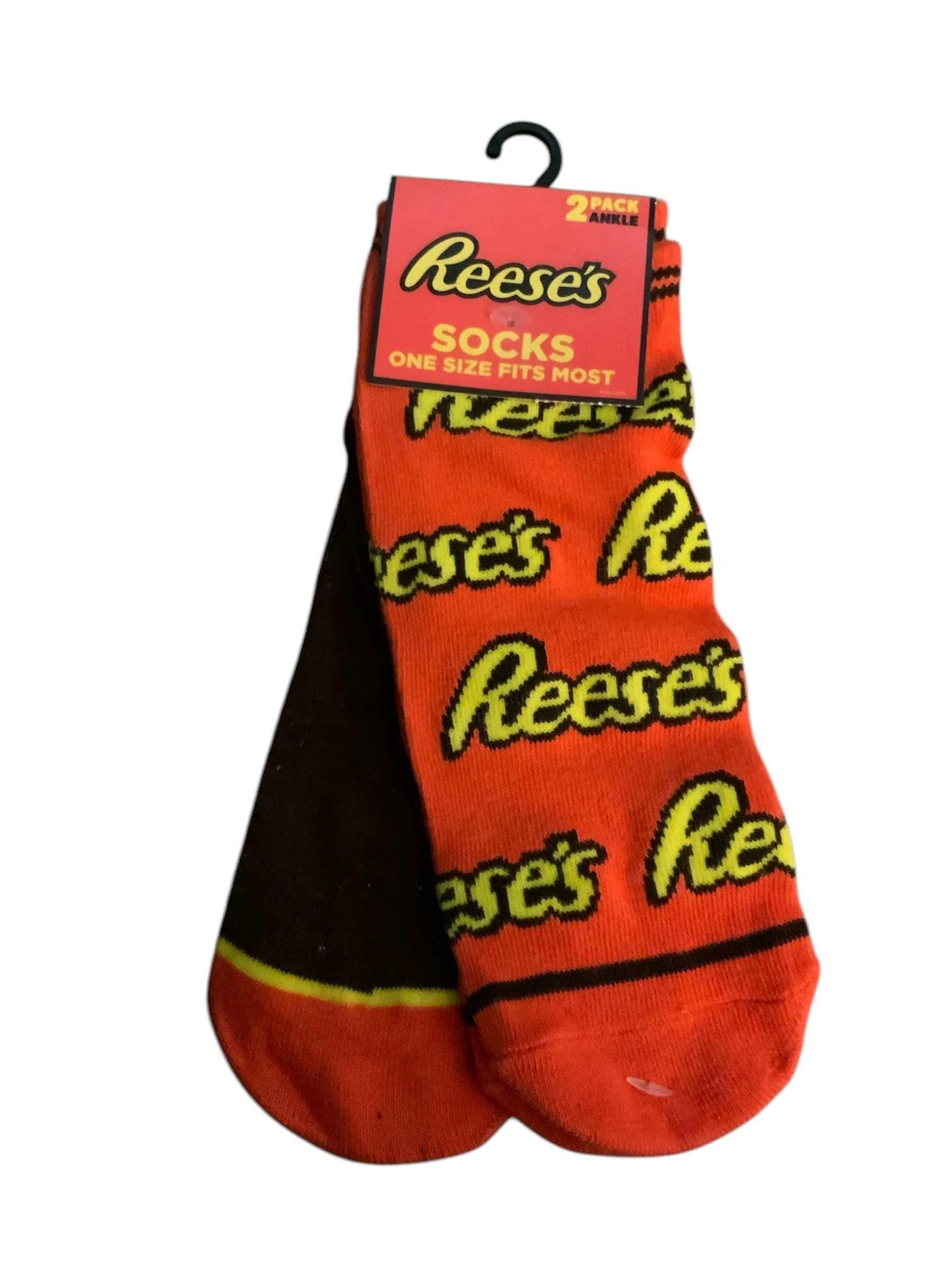 Product image for 00s. Socks Reese's Socks 2 Pairs