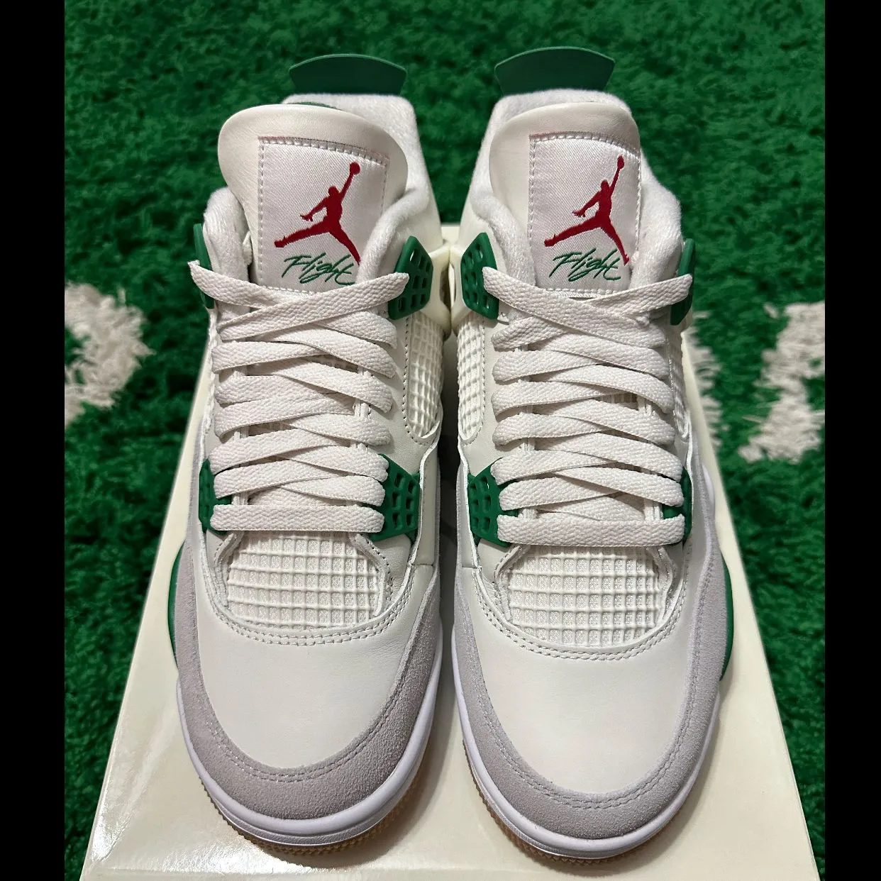 Product image for Nike Air Jordan 4 Retro SB Size 10
