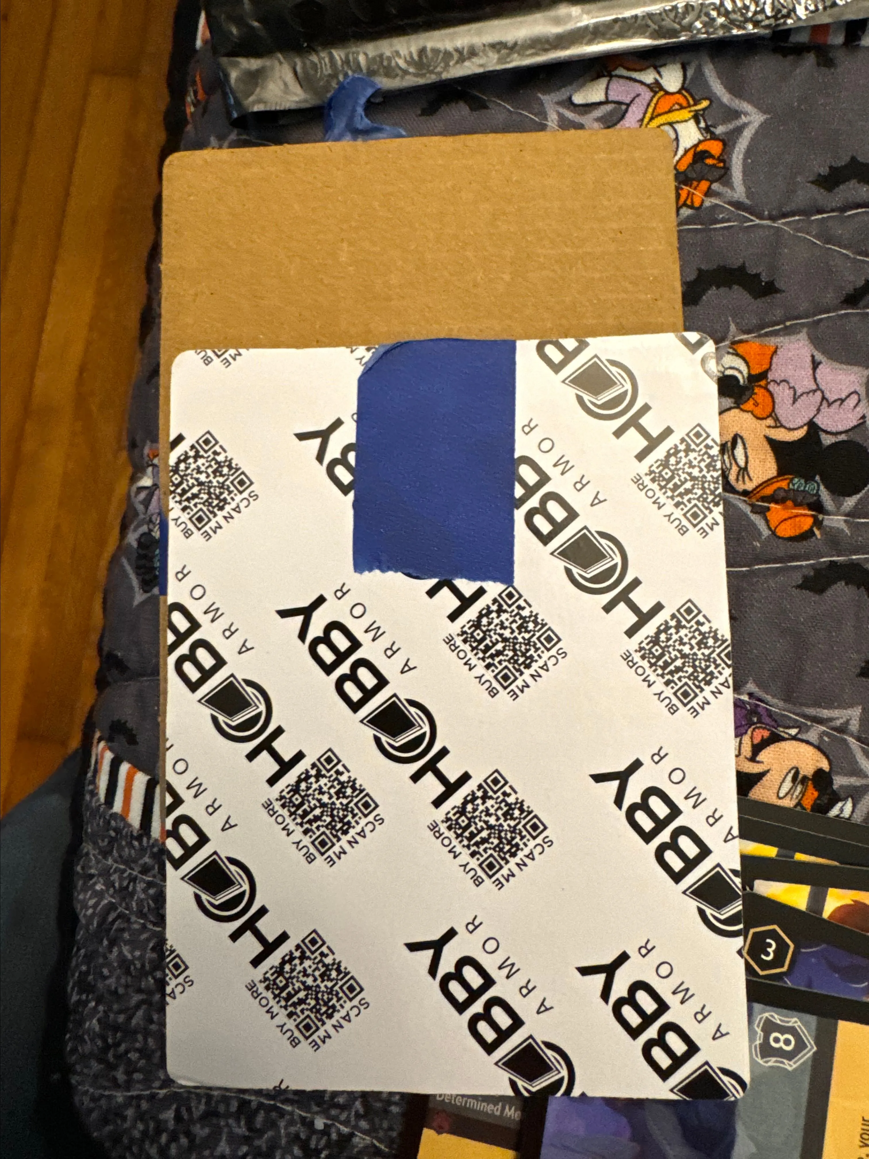 Product image for Gifting cards
