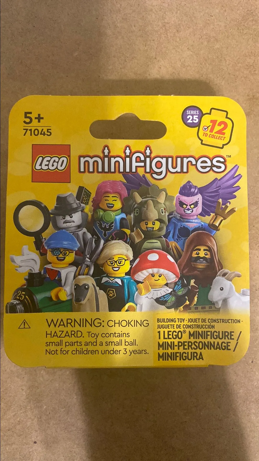 Product image for CMF Series 25 Blind Box