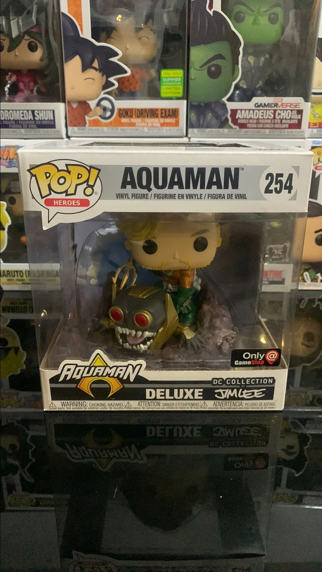 Product image for Aquaman