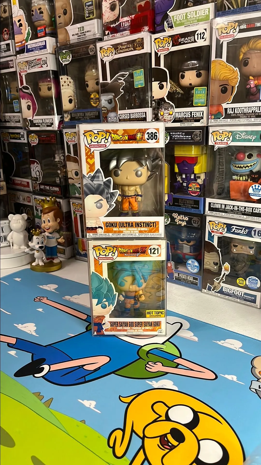 Product image for Dbz bundle