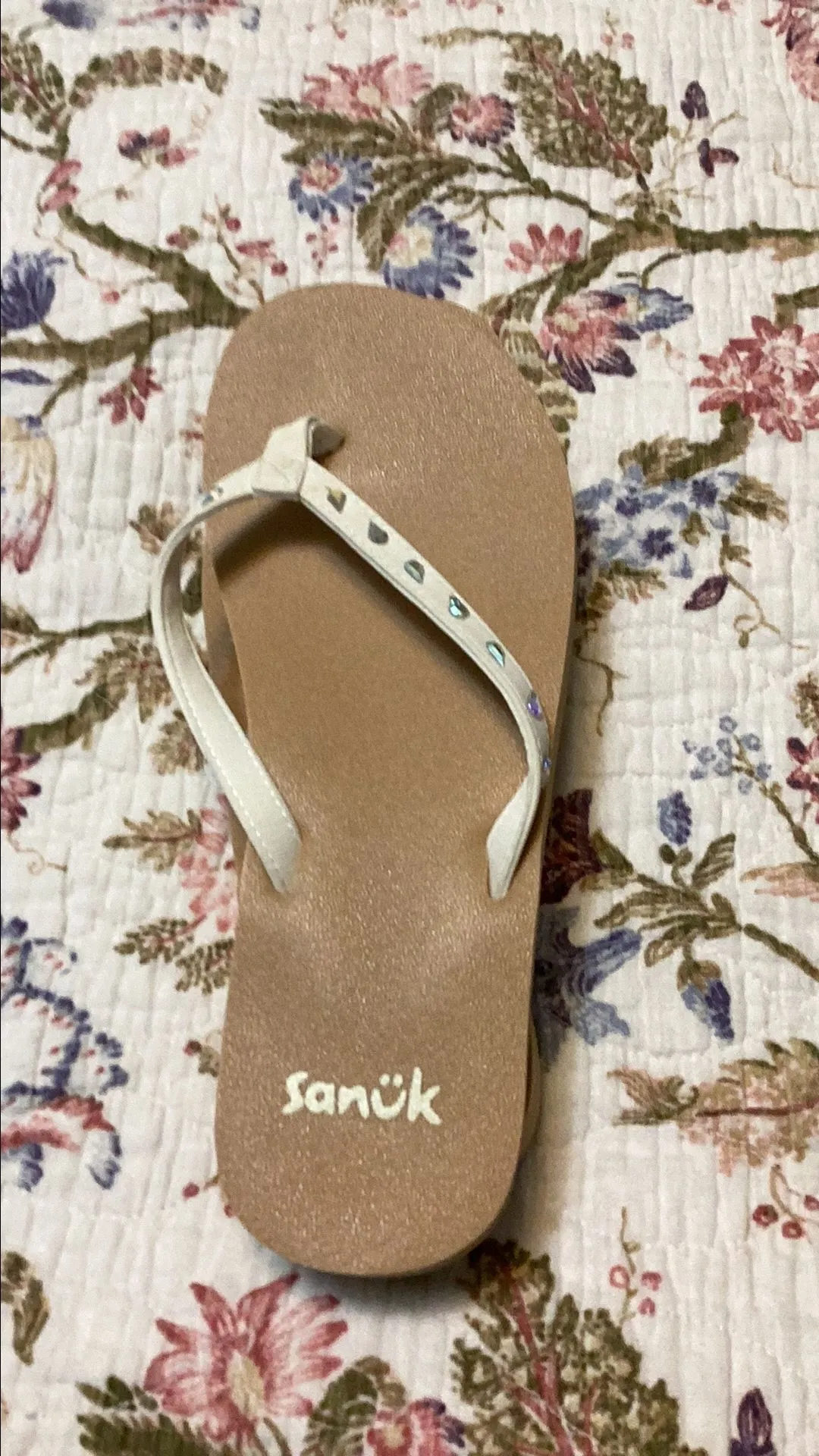 Product image for Ladies flip flop Samuel