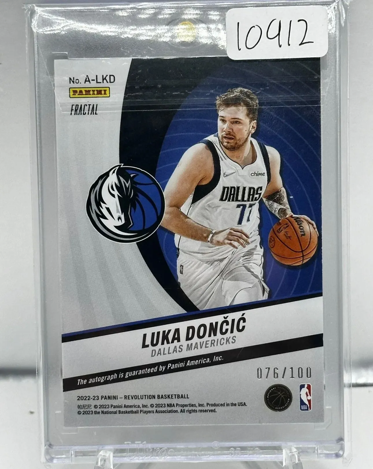 rare luka doncic cards Kyros OP10-046 main image 1