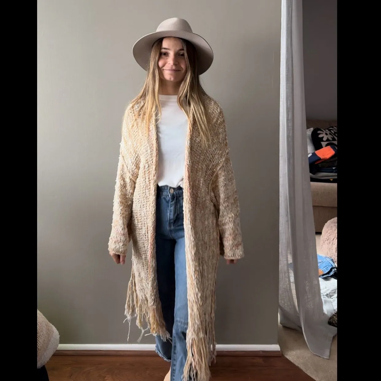 Product image for Free People Cardigan XS/S
