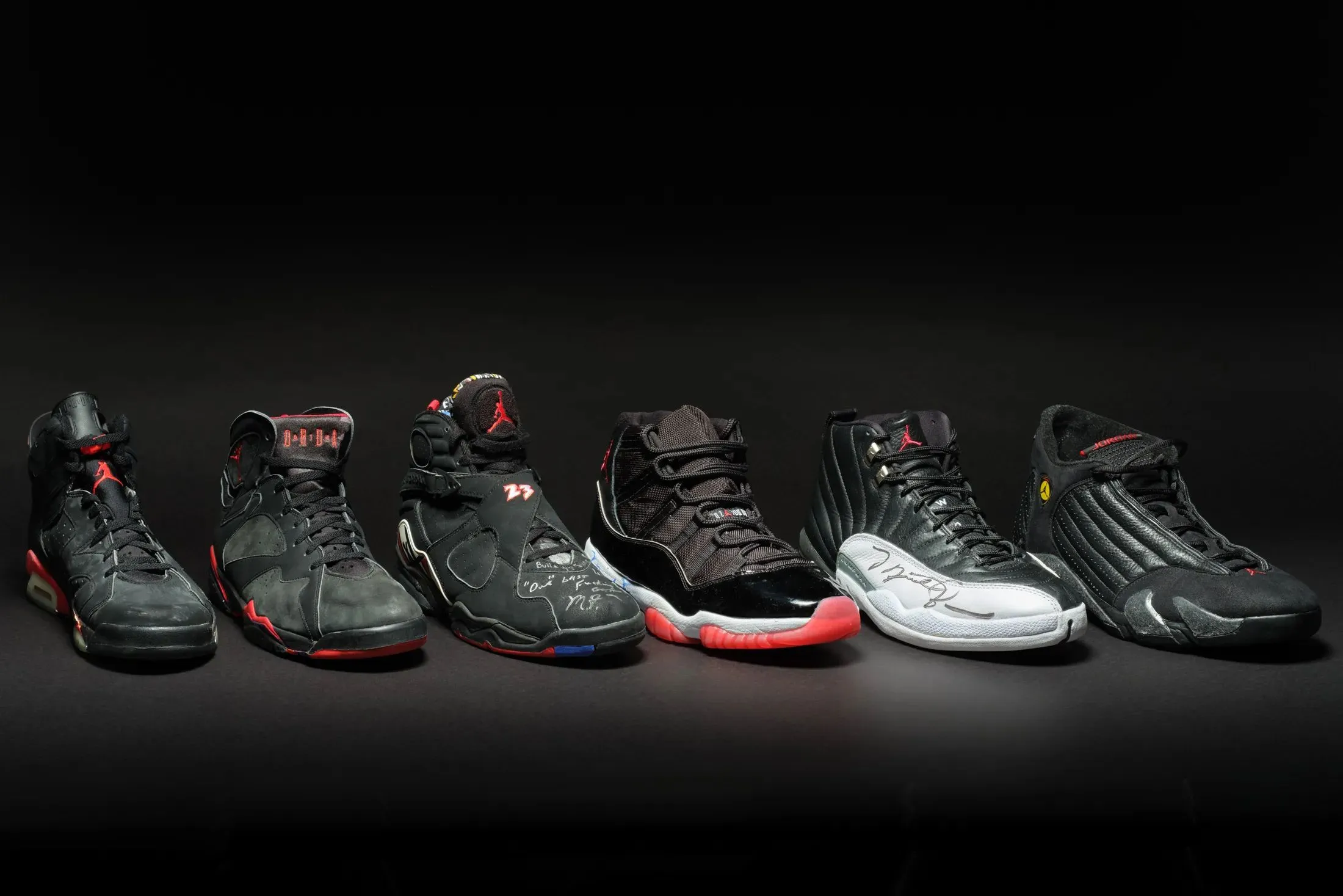 Product image for BLESS THE CHAT WITH JORDANS