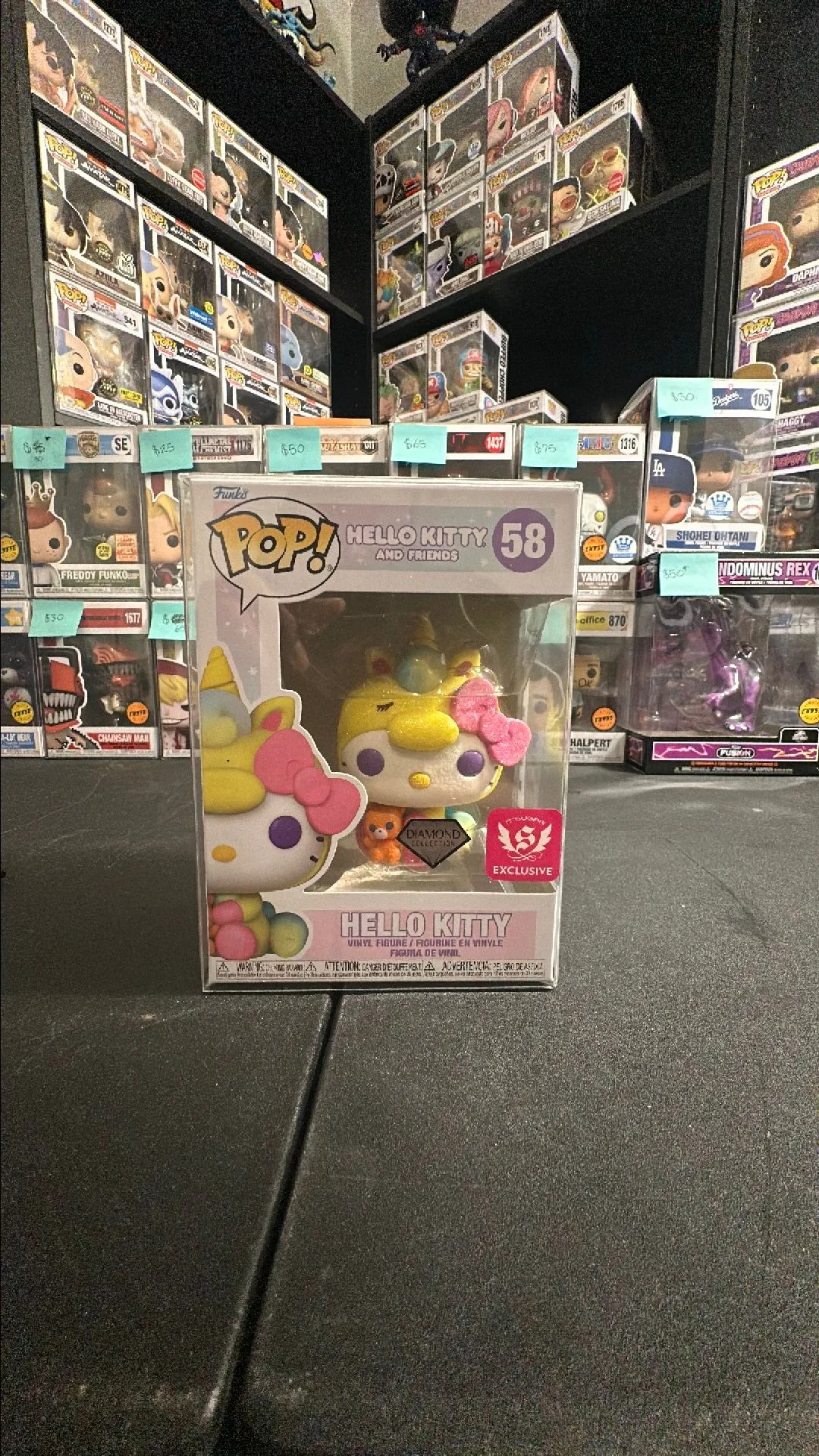 Product image for Hello Kitty (It's Sugar Exclusive)