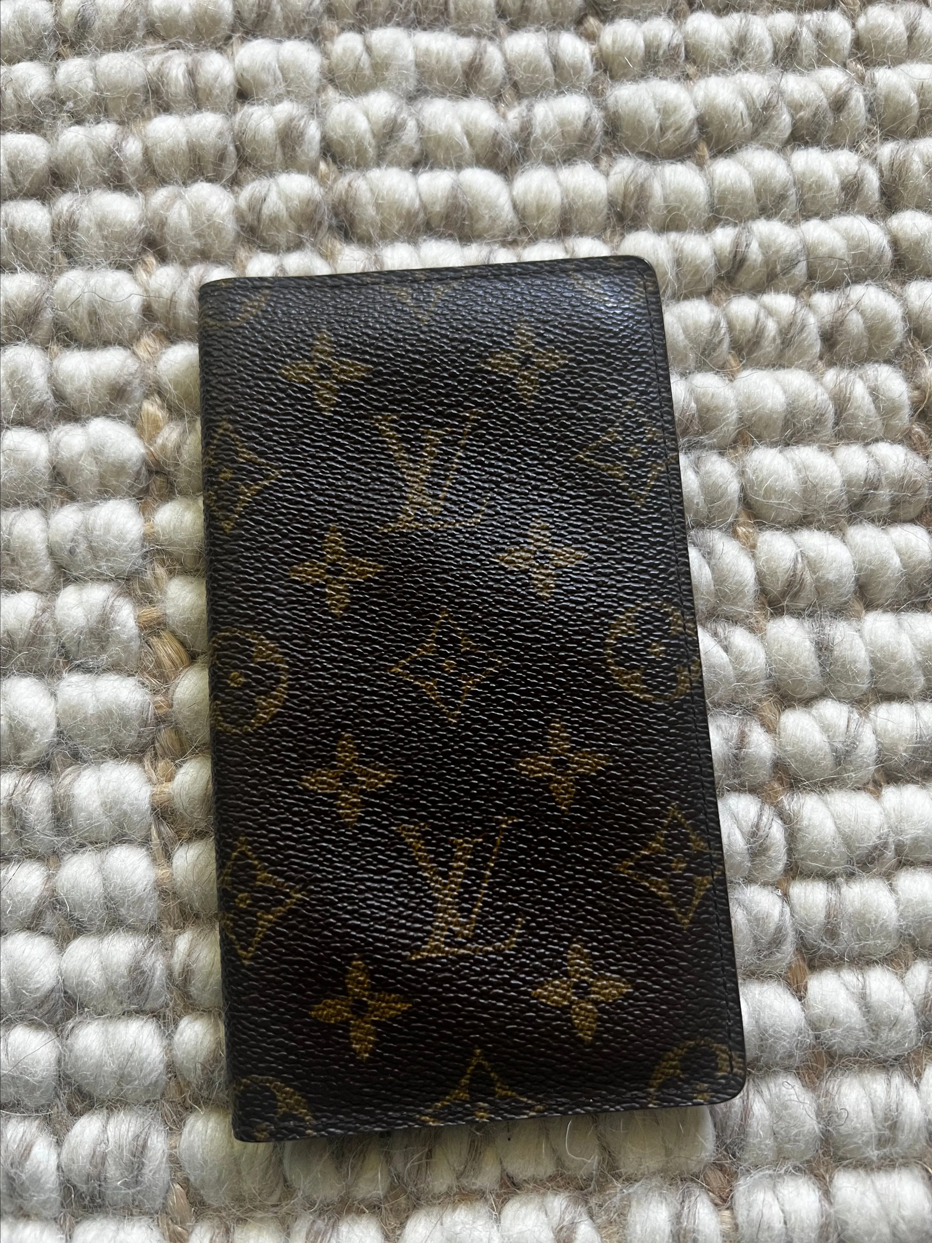 Product image for Louis Vuitton long wallet
