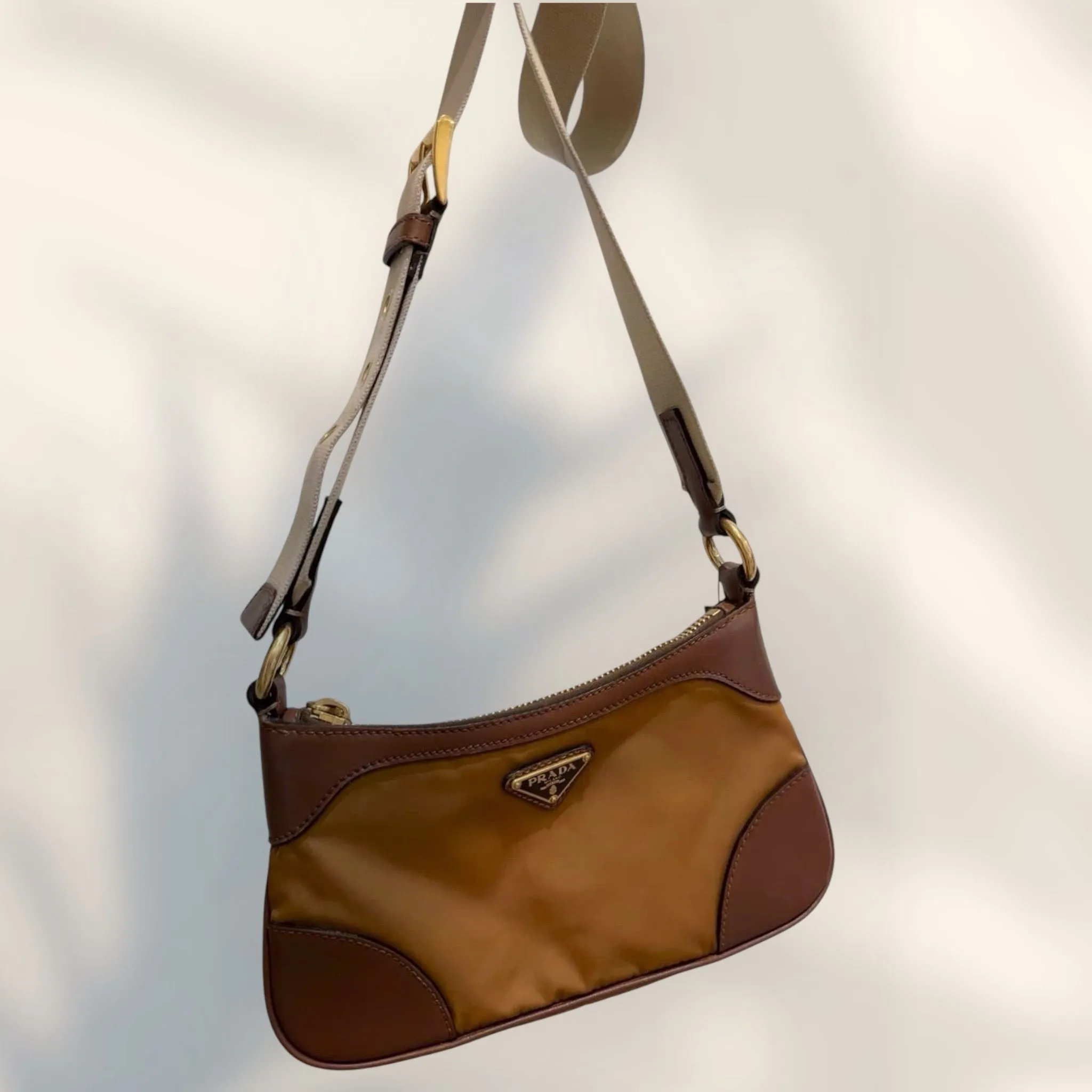 Product image for PRADA CROSSBODY BAG