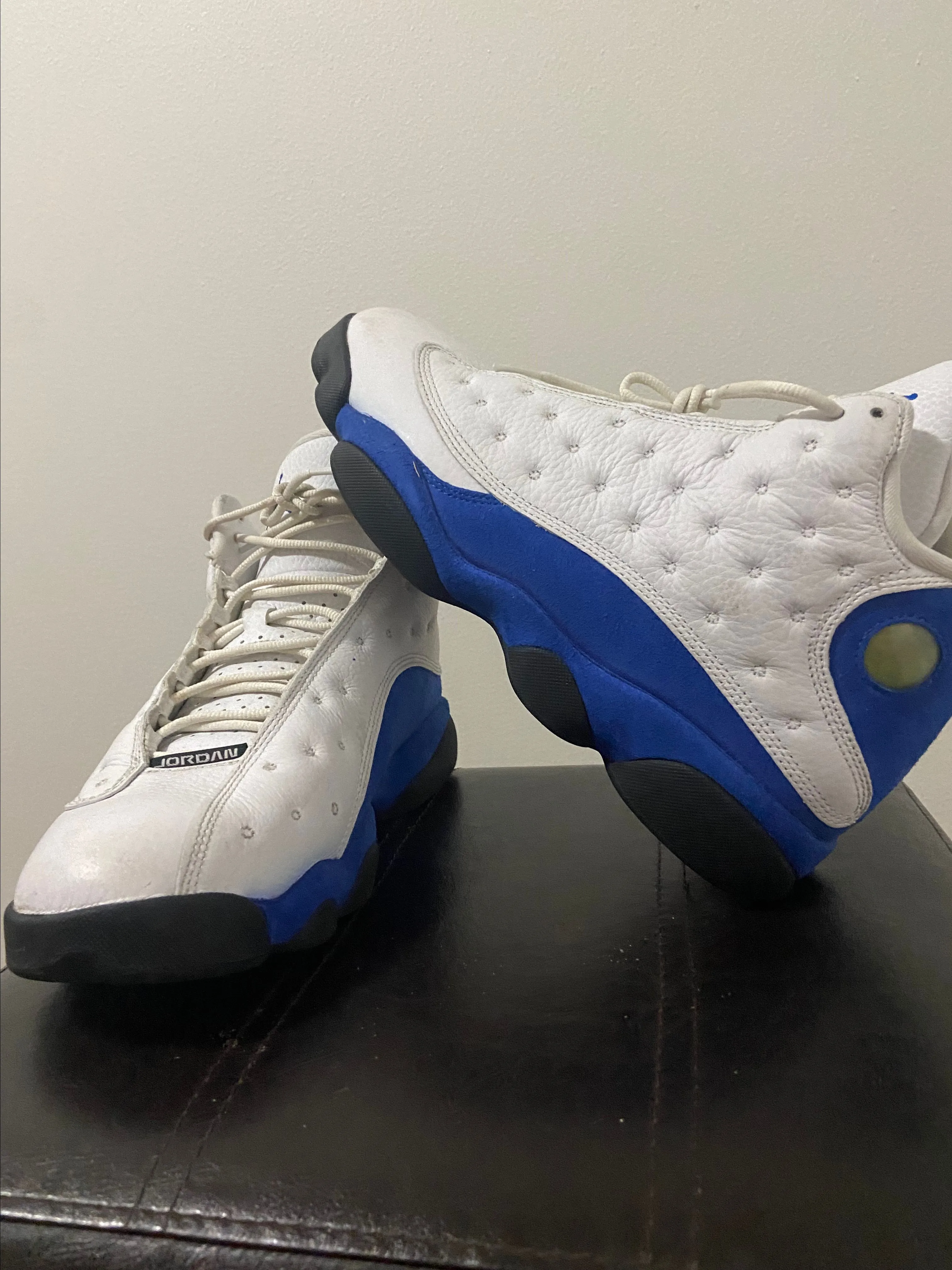 Product image for (M11) Hyper Royal air Jordan 13 OG ALL