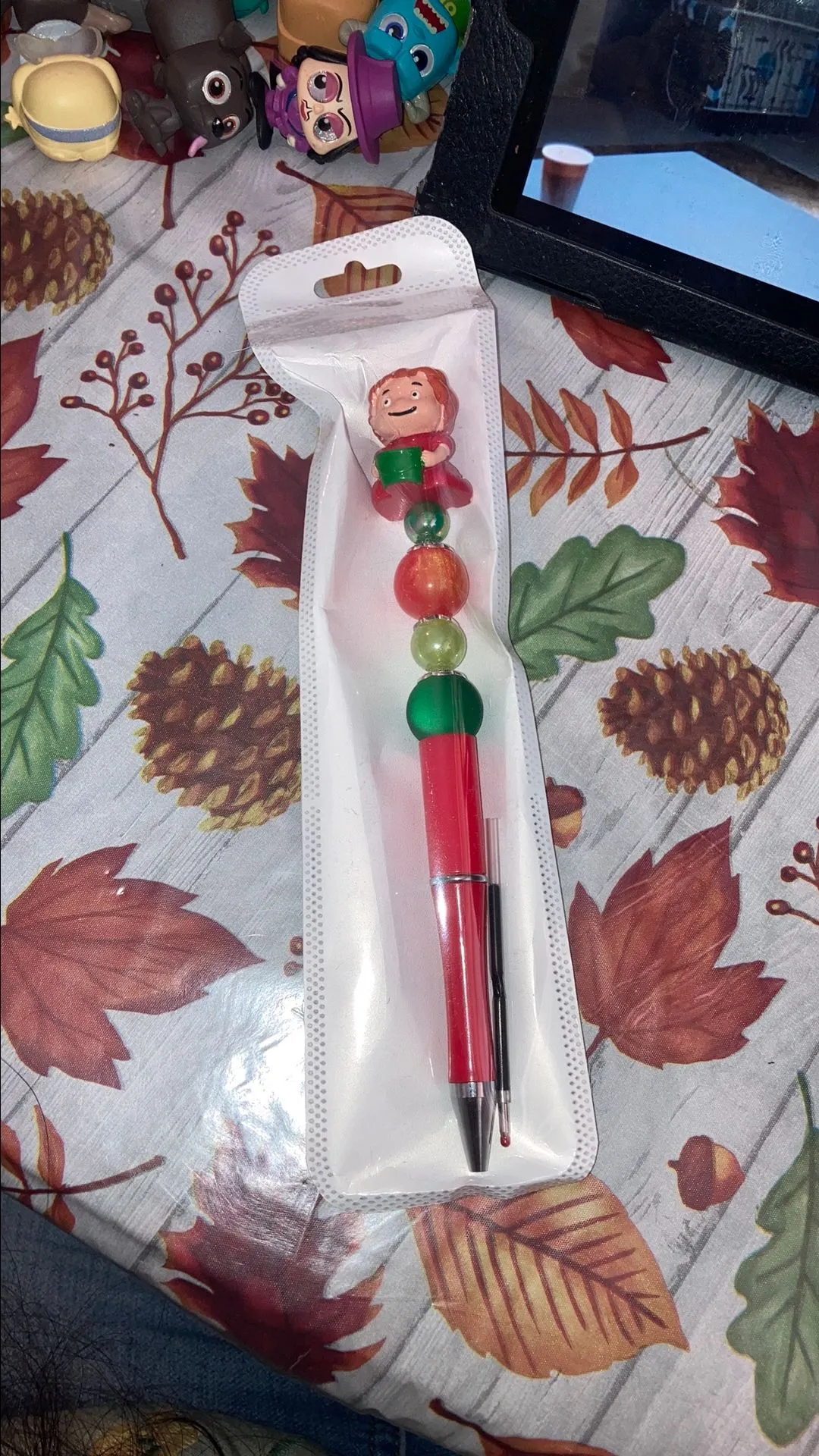Product image for Ponyo pen