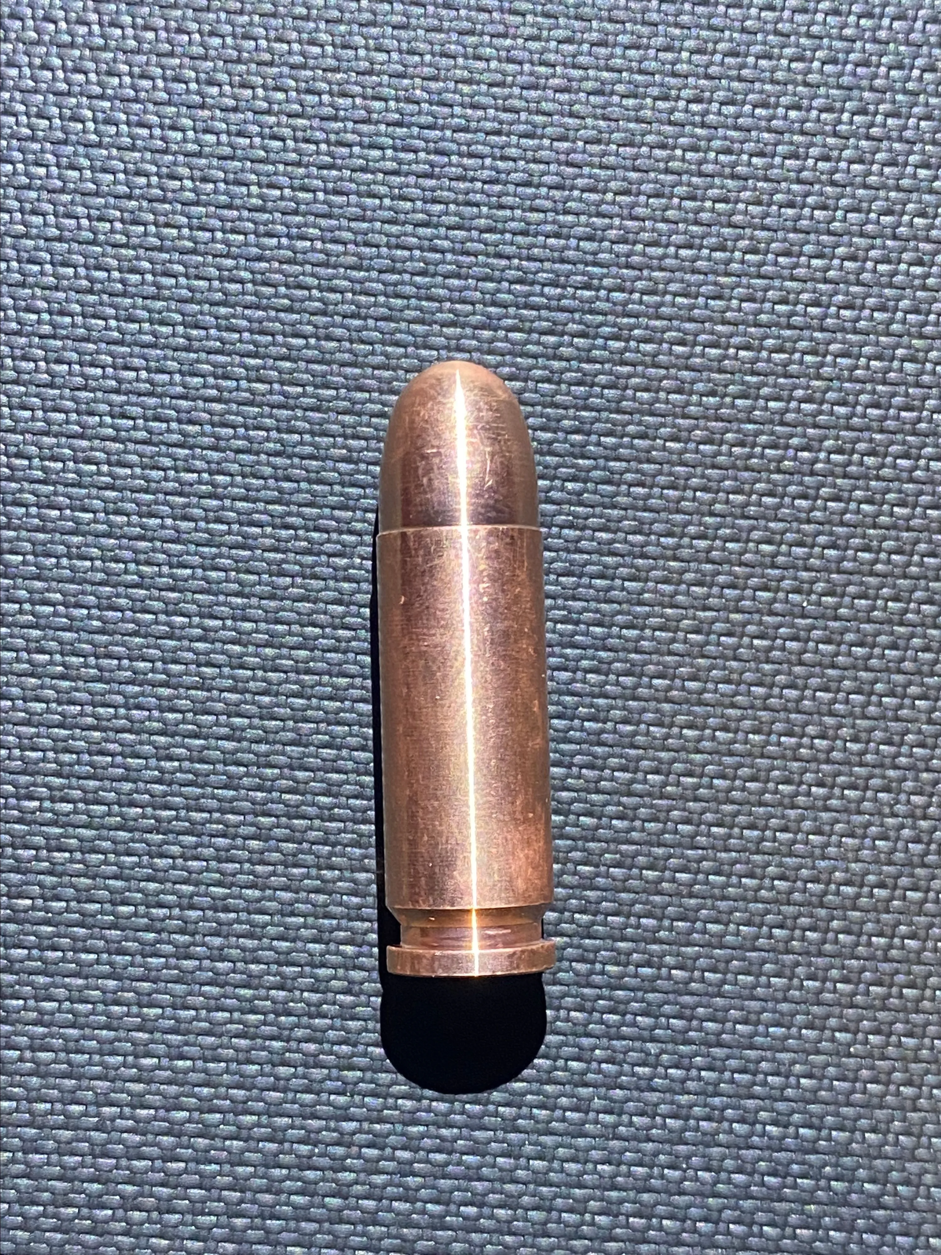Product image for 1oz Copper Bullet