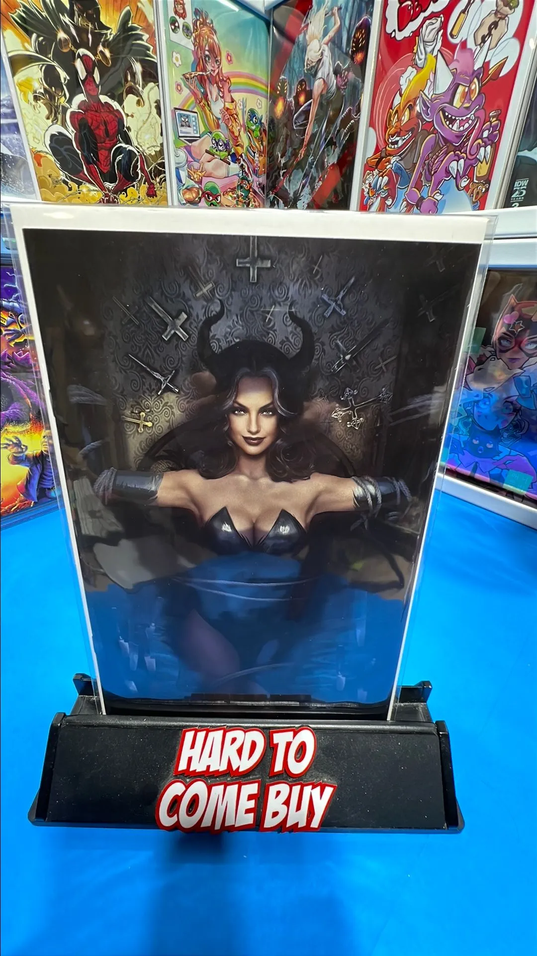 Product image for Archie Chilling Adventures in Sorcery 1 virgin exclusive - Shikarii