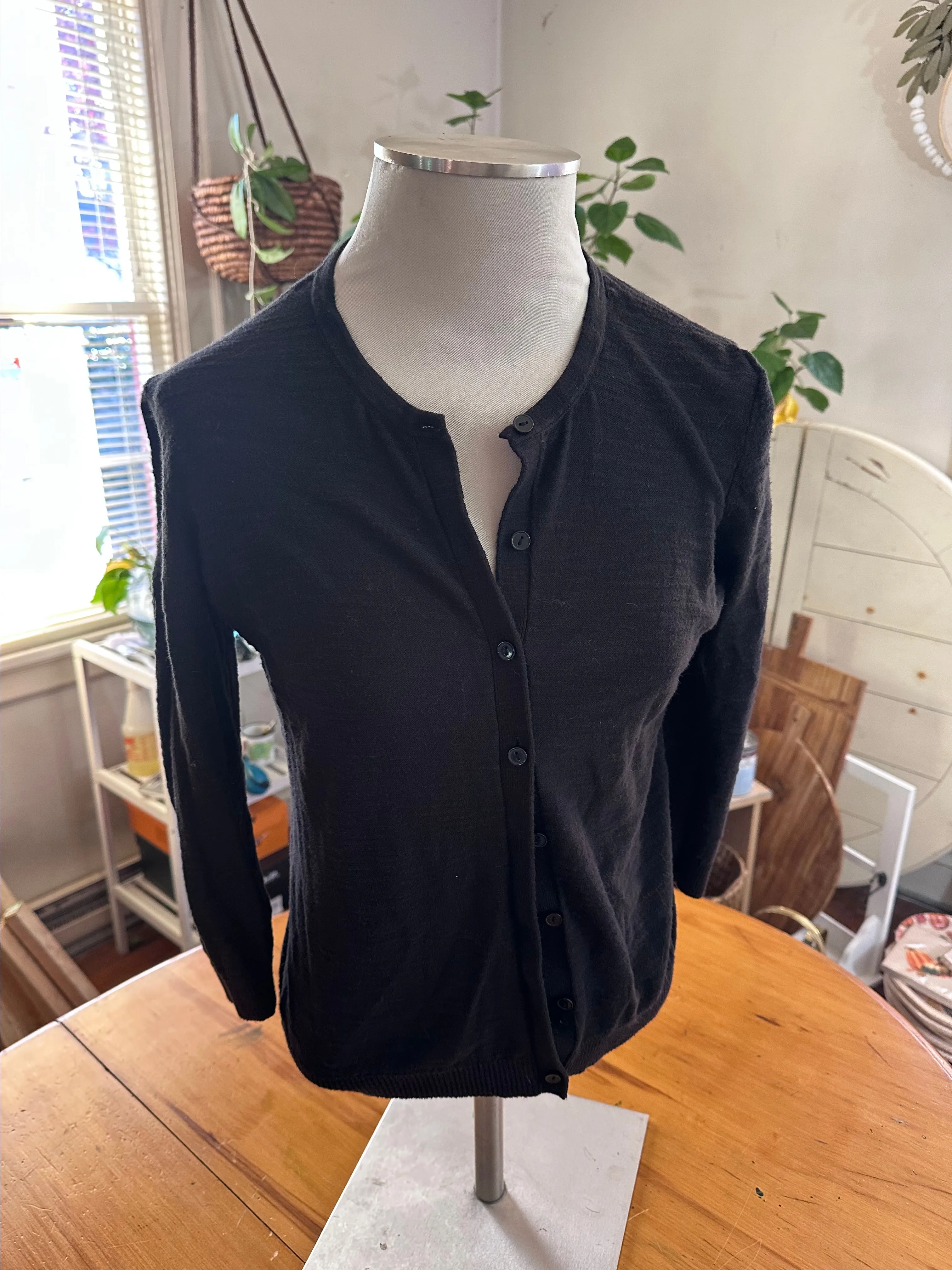 Product image for Ann Taylor's Loft Cardigan