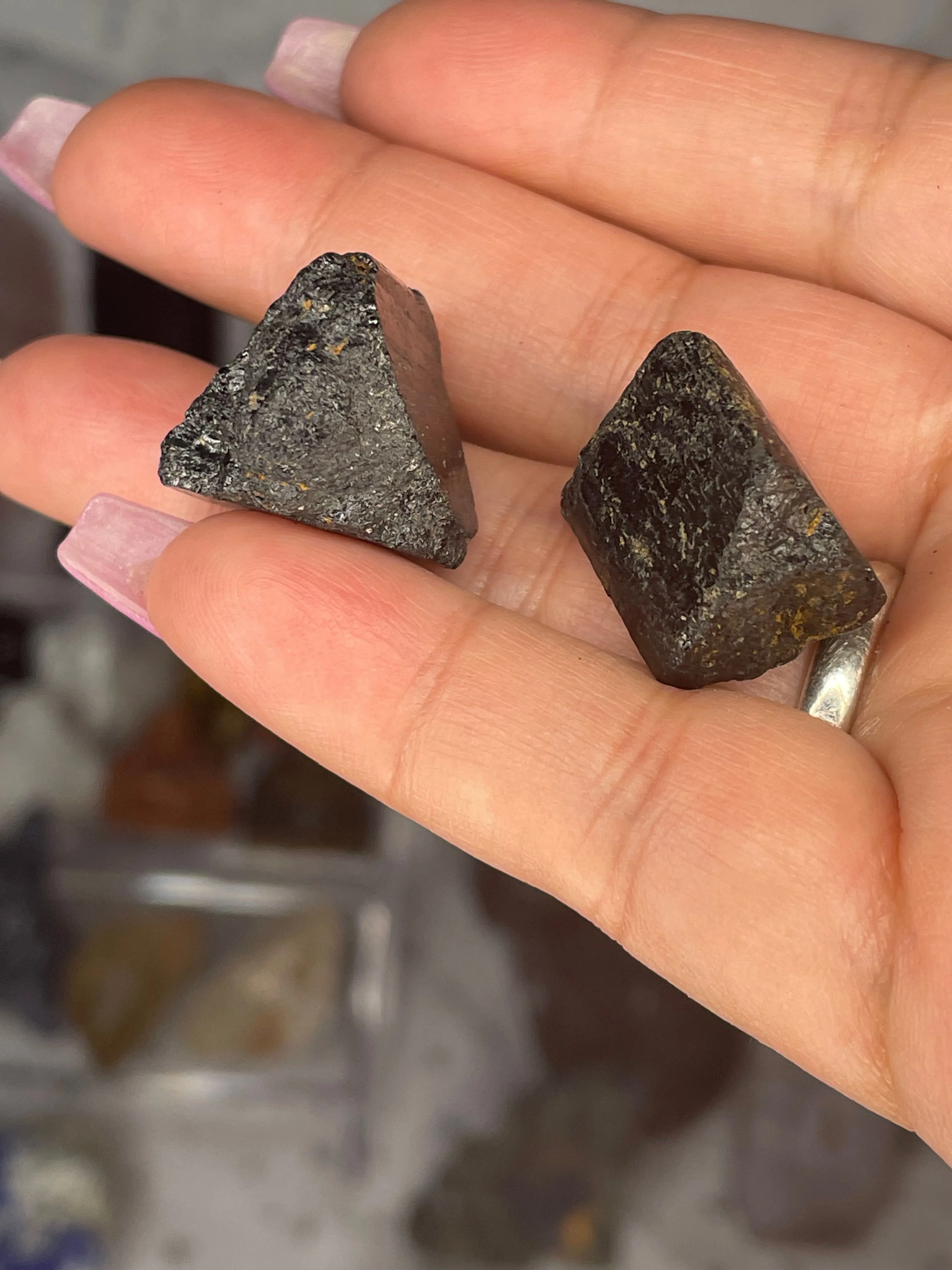 Product image for Small Beryl tourmaline