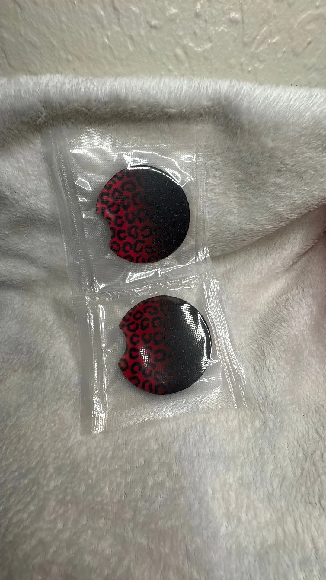 Product image for Car coasters #3