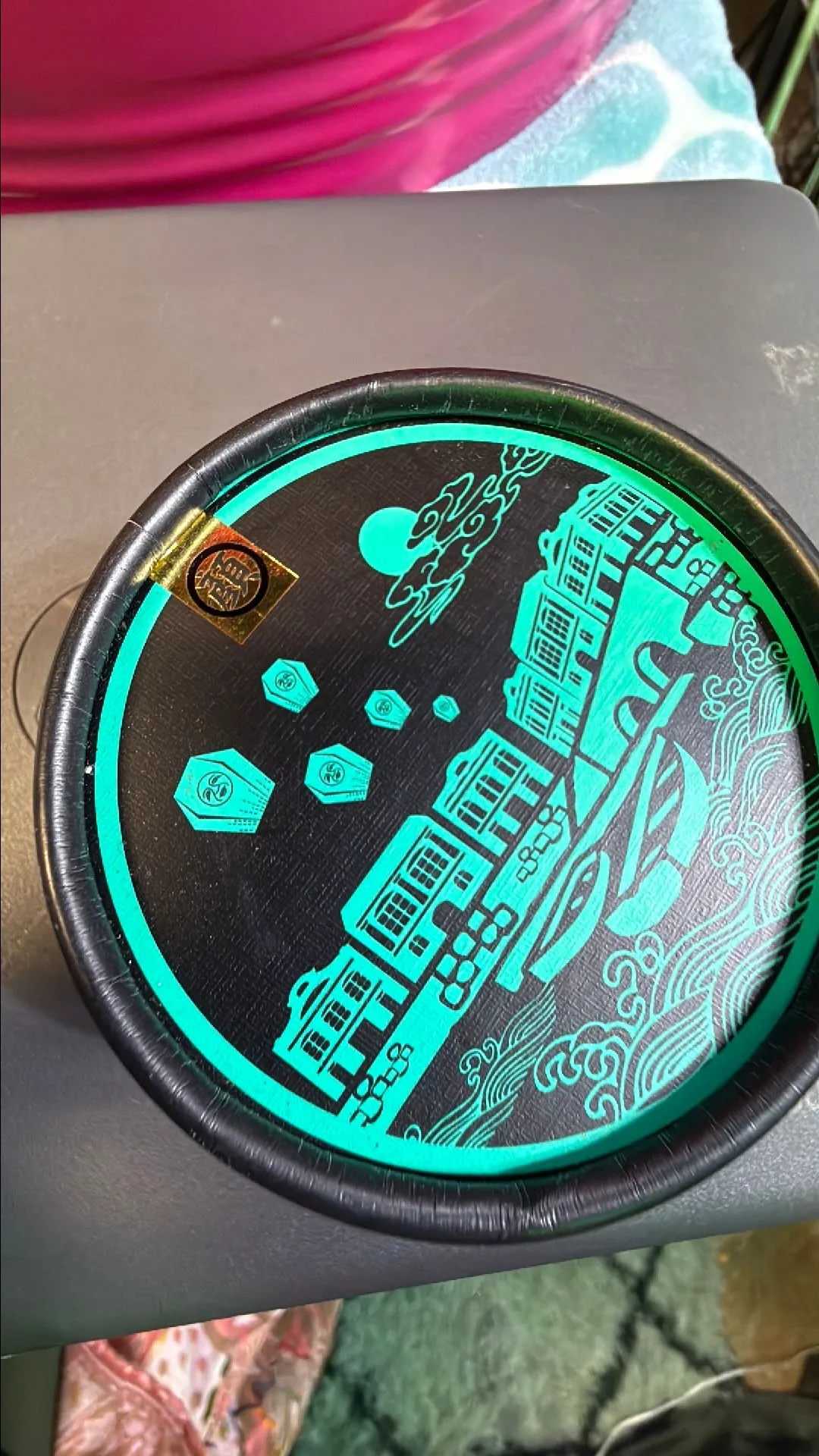 Product image for Cucumber Facial Soap