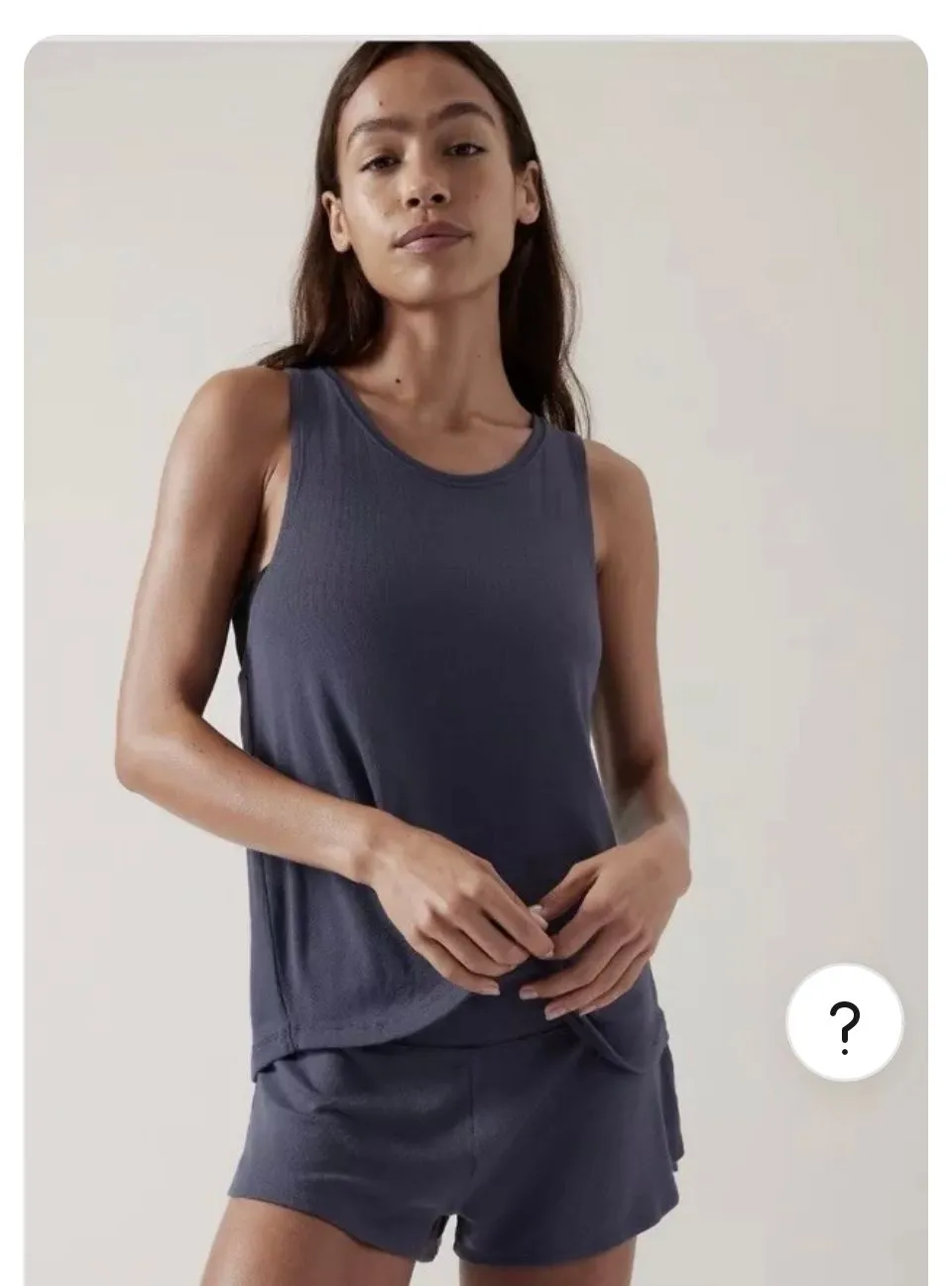 Product image for NWT Athleta tank top