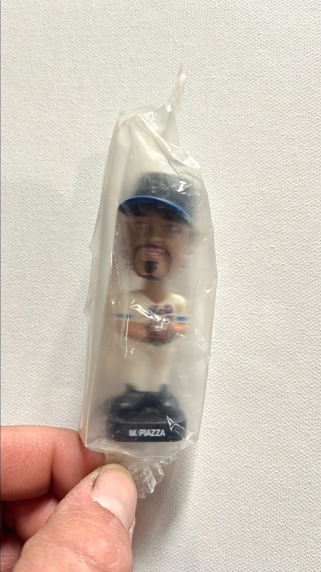 Product image for Mike Piazza NY Mets bobble head