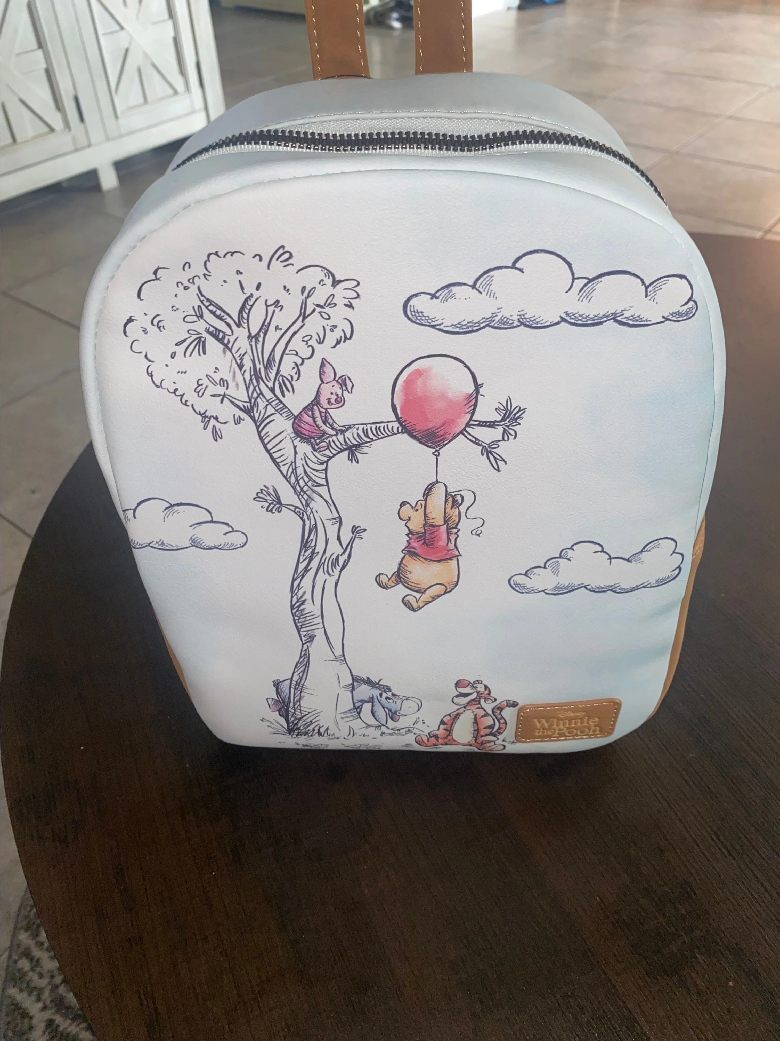 Product image for Winnie the Pooh bag