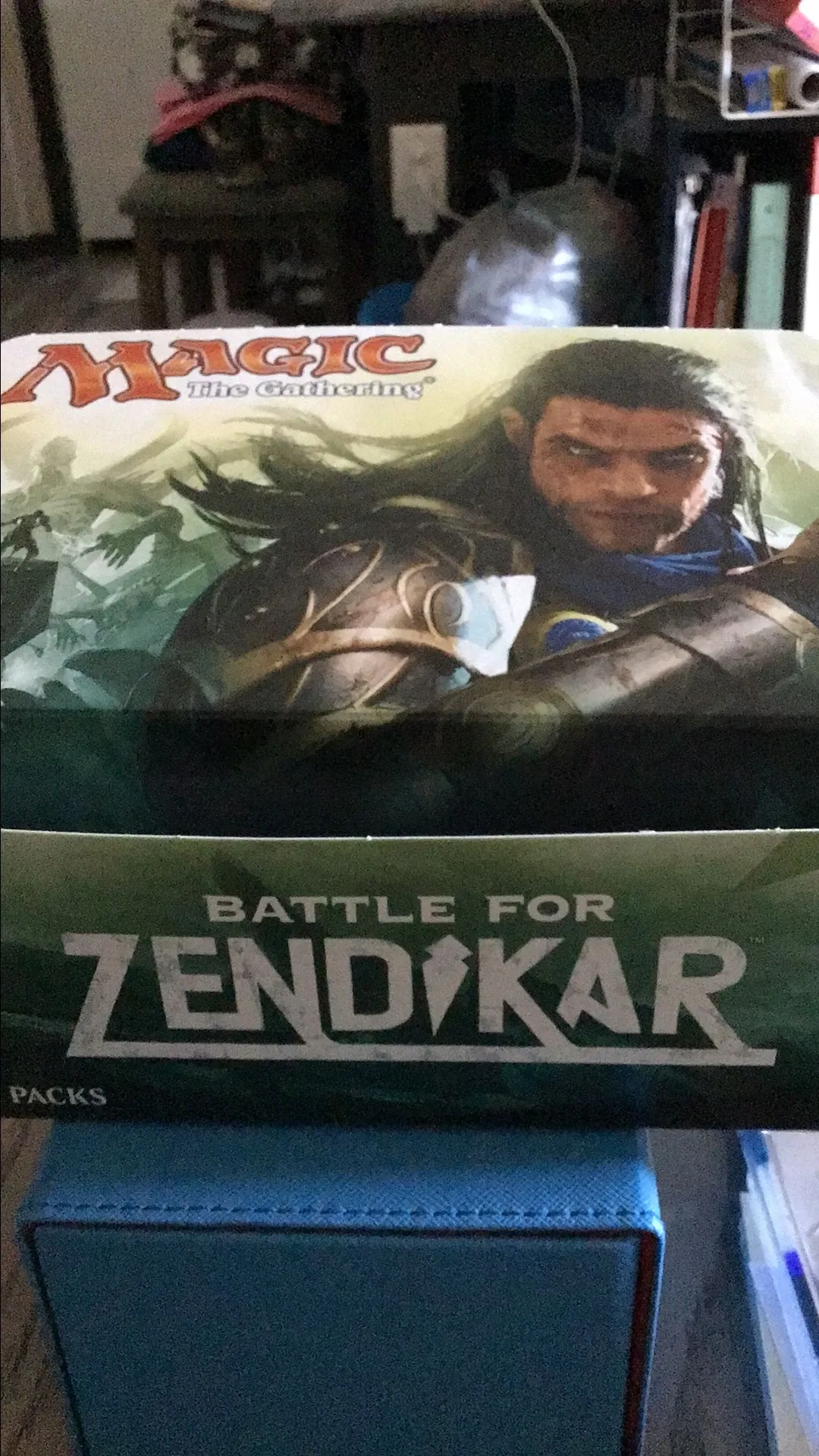 Product image for Battle For Zendikar