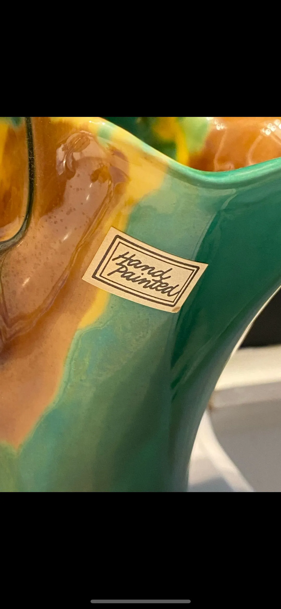 Product image for Fitz & Floyd basket