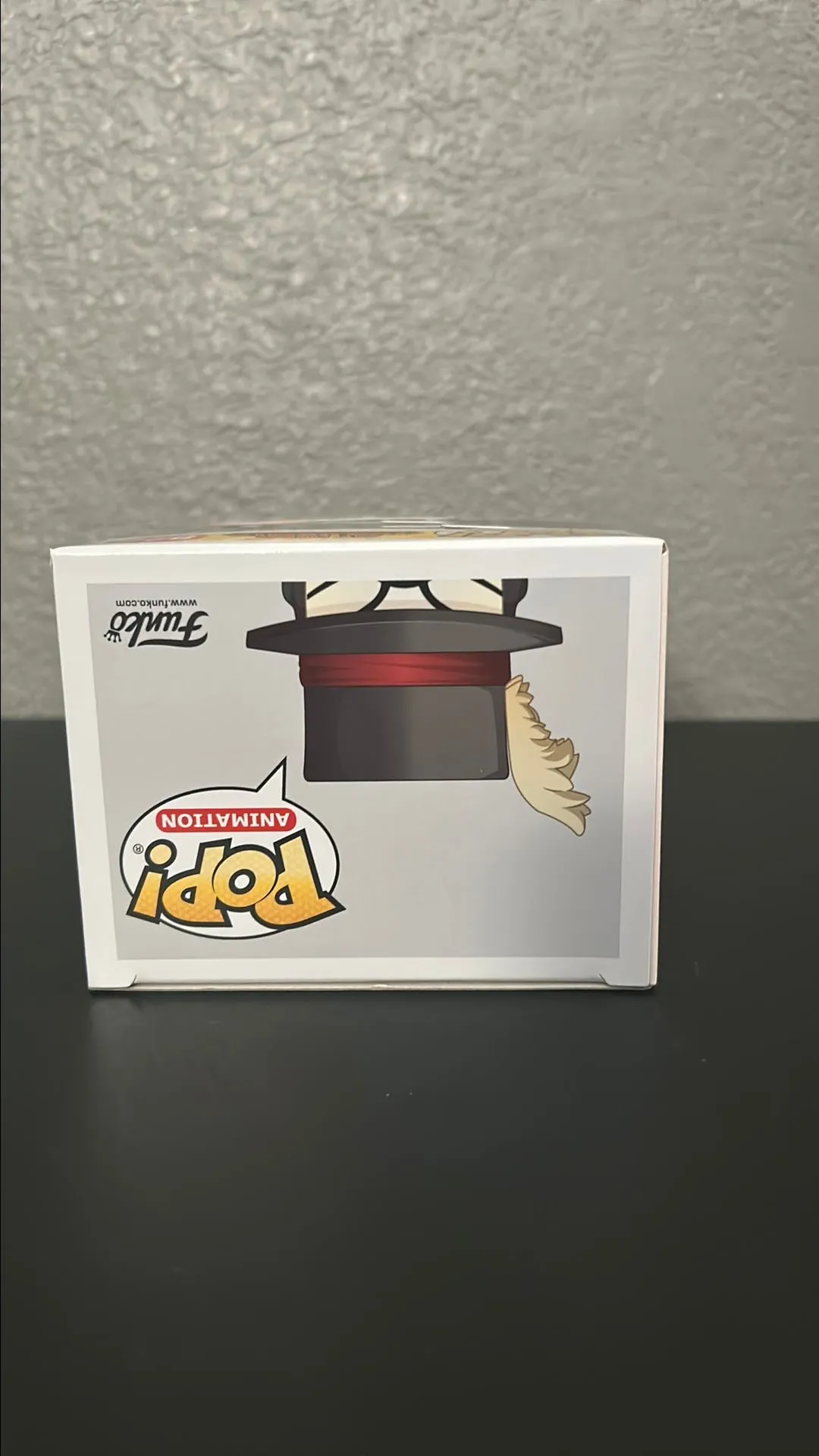 Listing Image Blurred Background