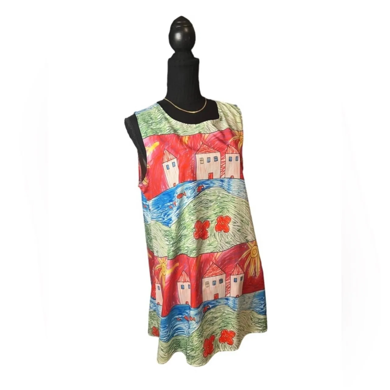 Product image for Fun House Dress