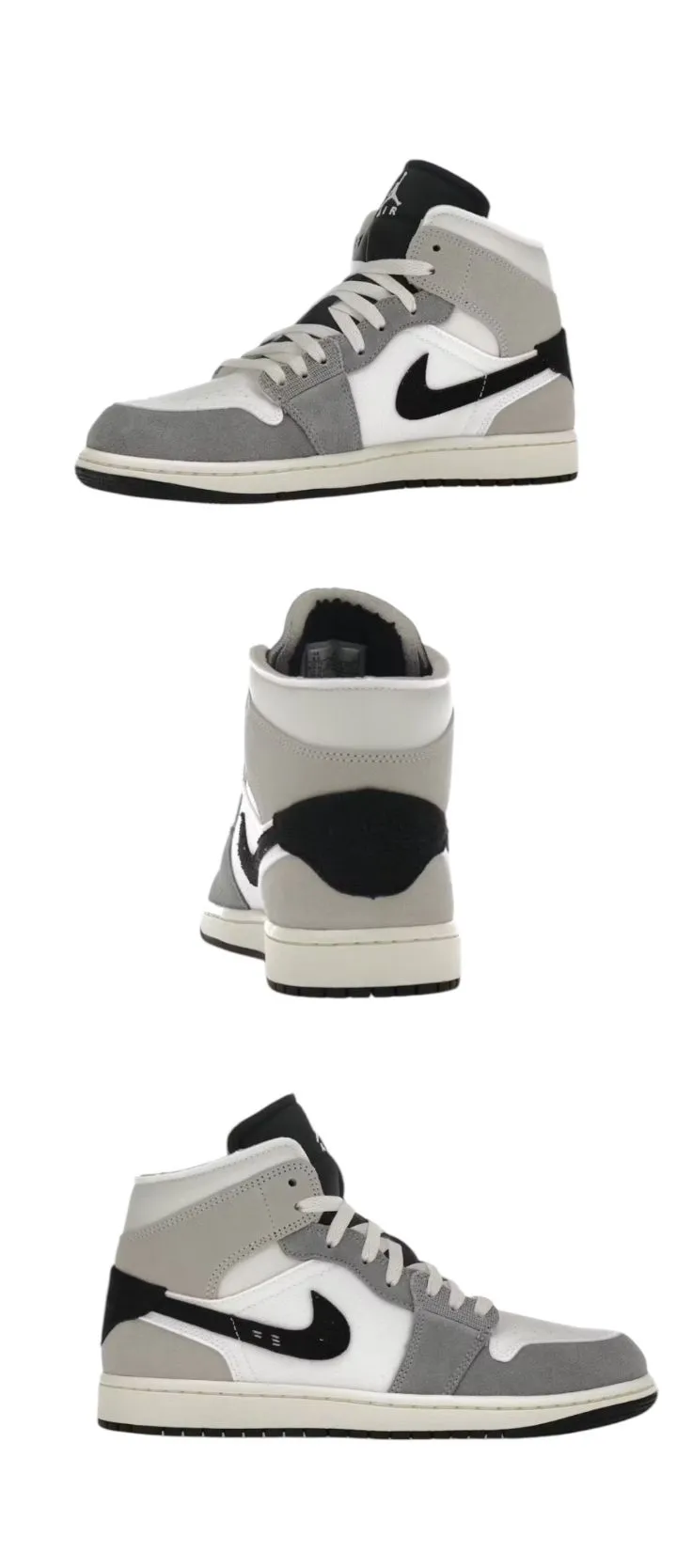 Product image for Jordan 1 Mid SE Craft