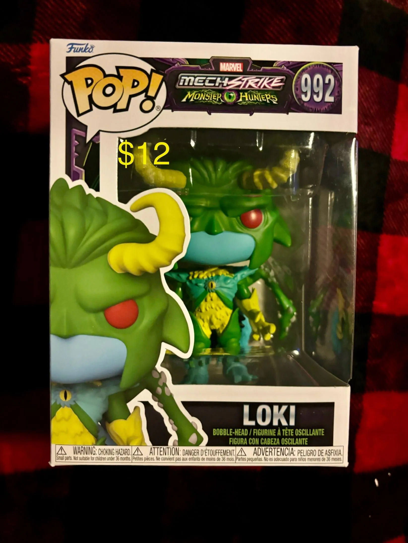 Product image for LOKI