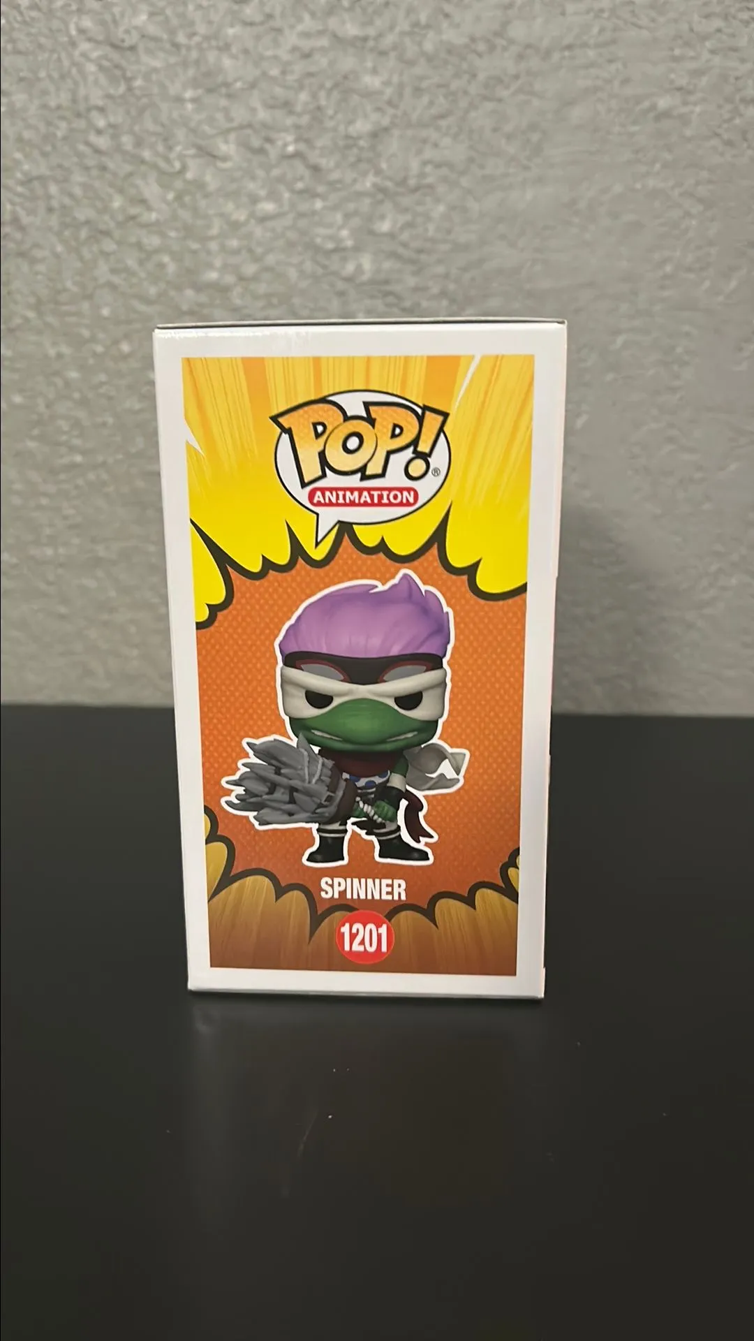 Listing Image Blurred Background