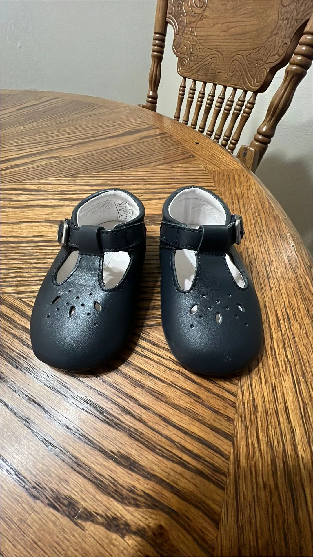 Product image for Shoes - Size 3 Ralph Laure