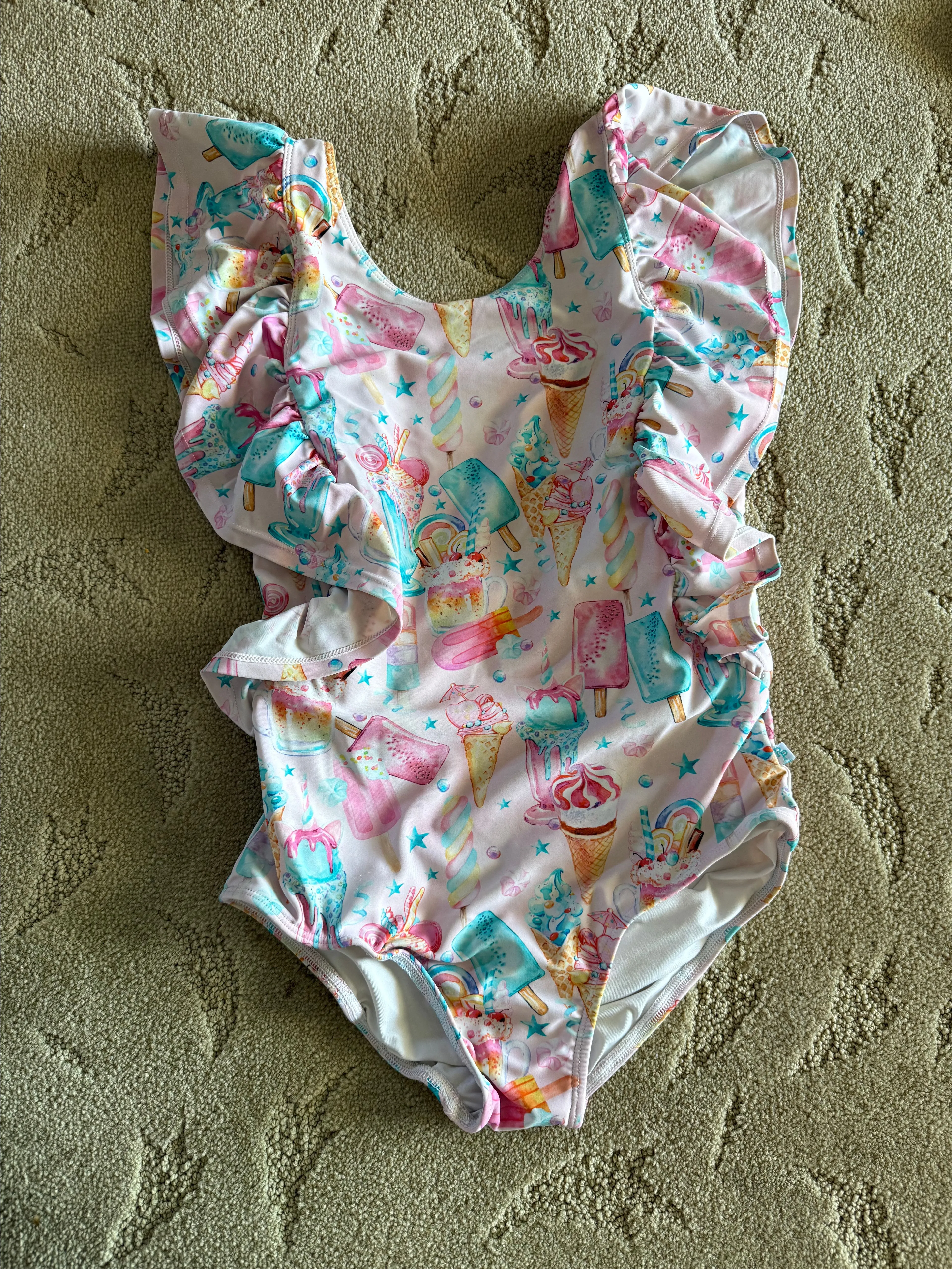 Product image for Posh Peanut size 12 swimsuit