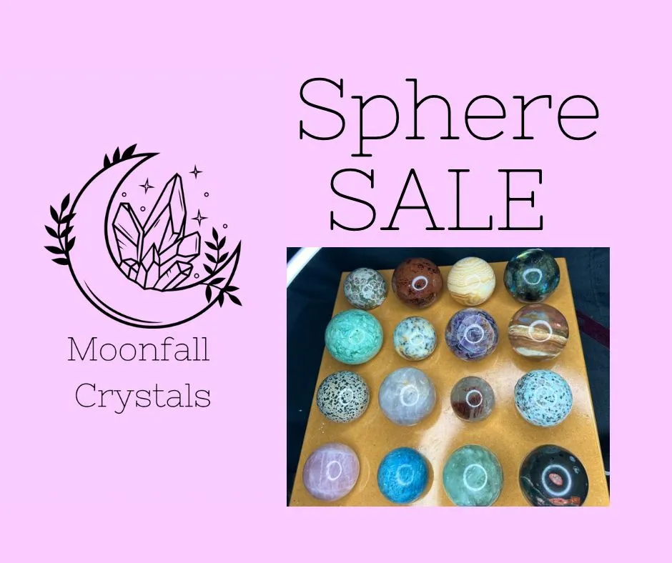 Product image for $15 Sphere Start!