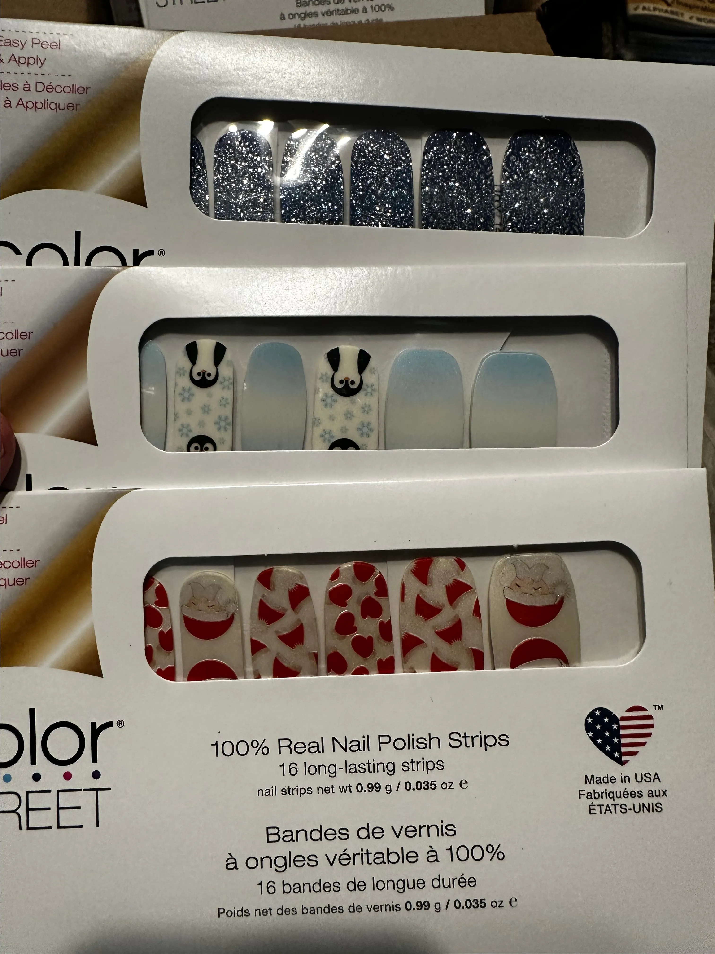 Product image for Colorstreet Nail polish