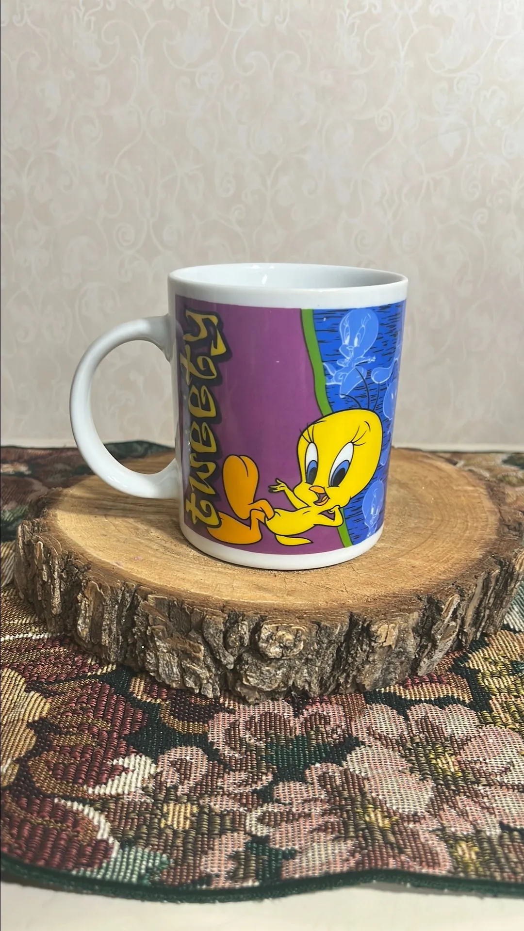 Product image for Tweety 1998 Mug