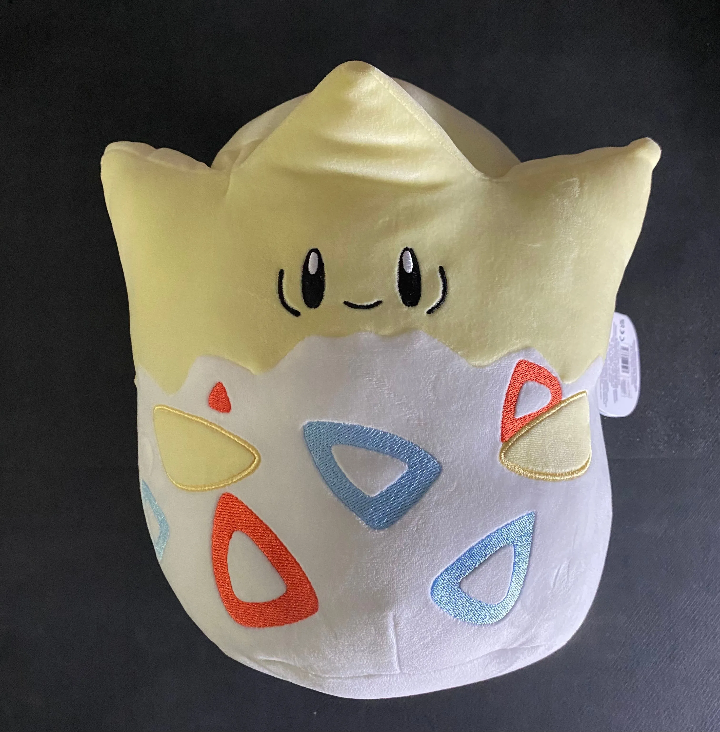 Product image for Togepi Squishmallow