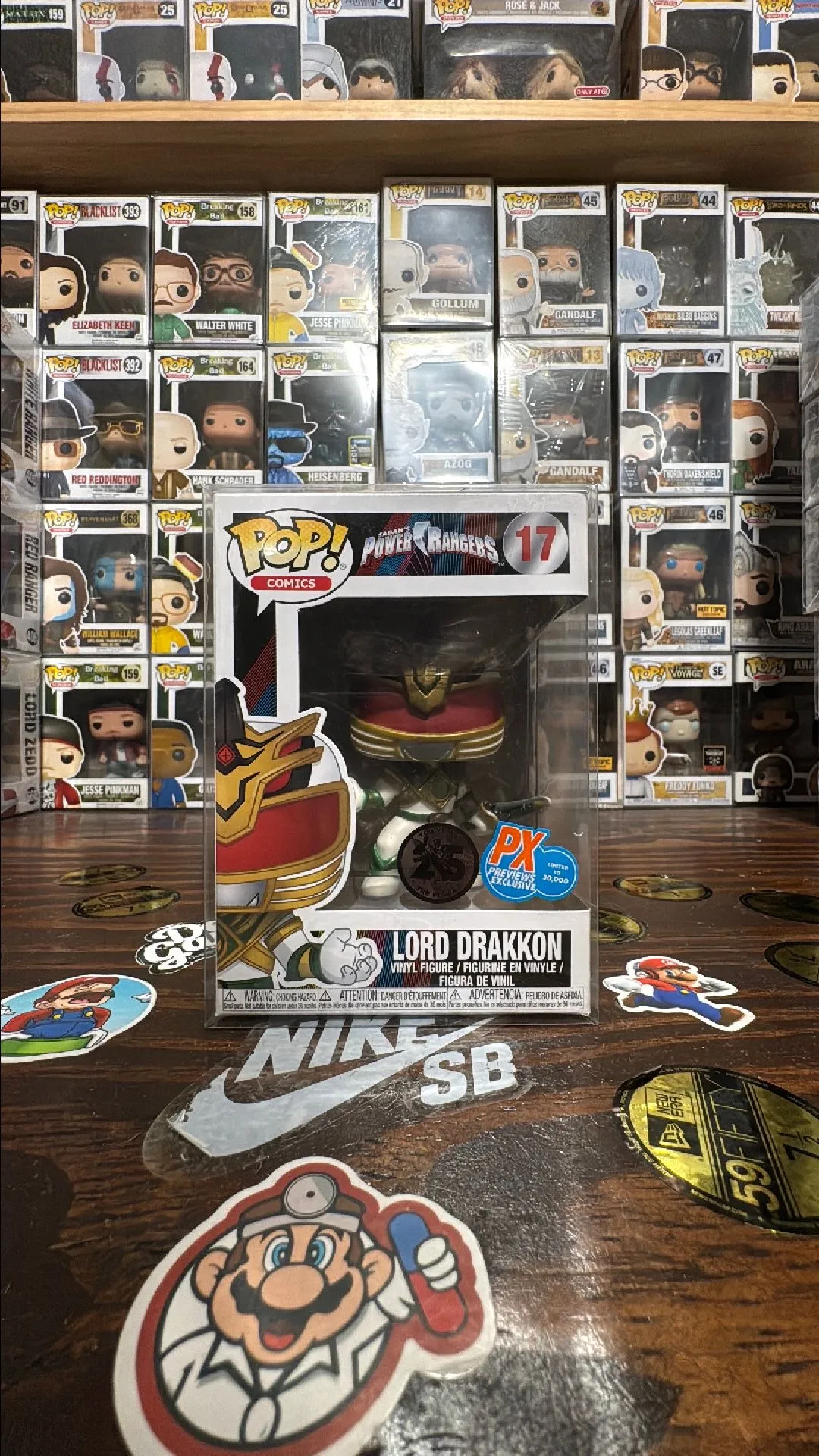 Product image for Lord Drakkon