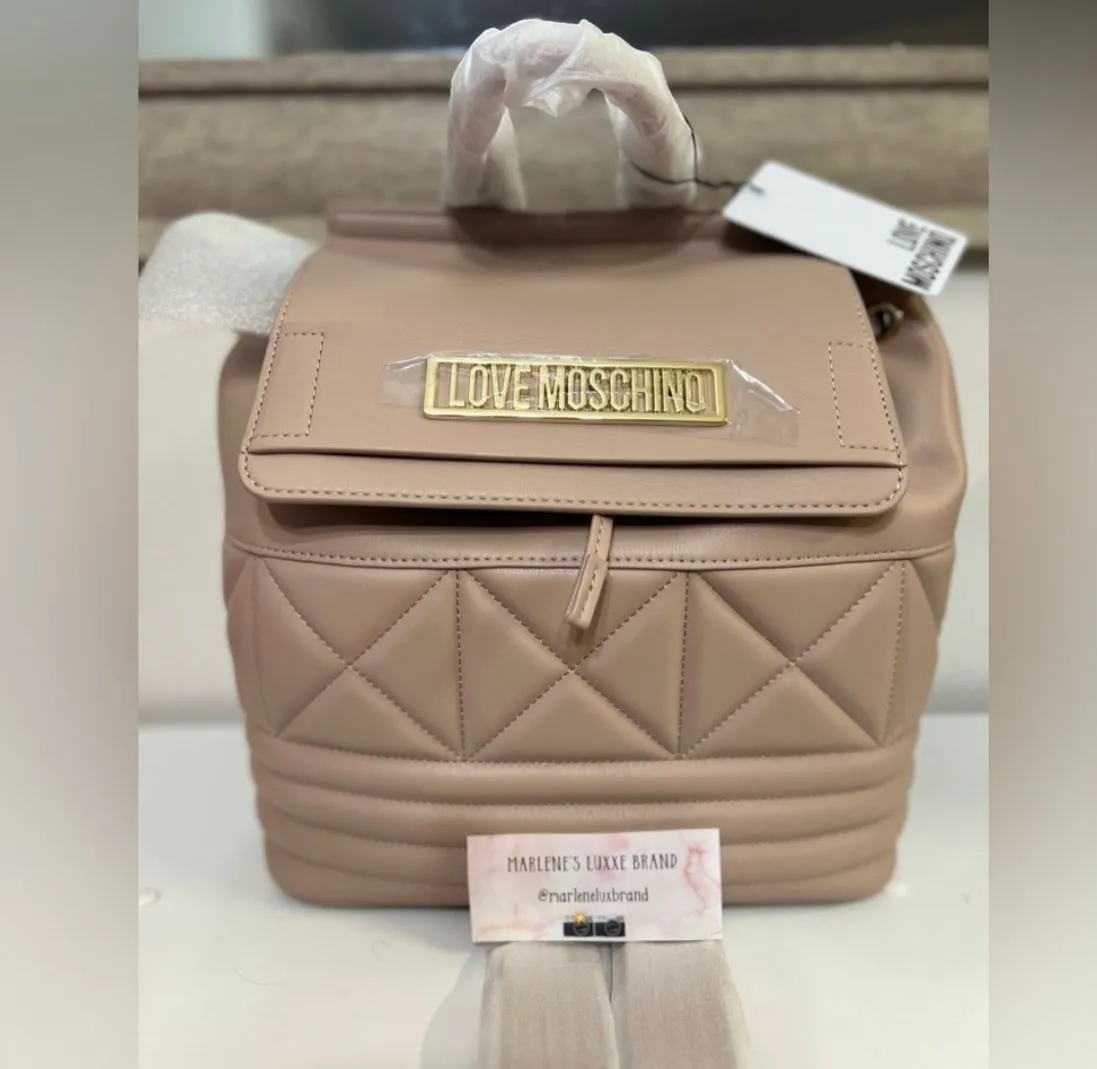 Product image for Love Moschino Backpack