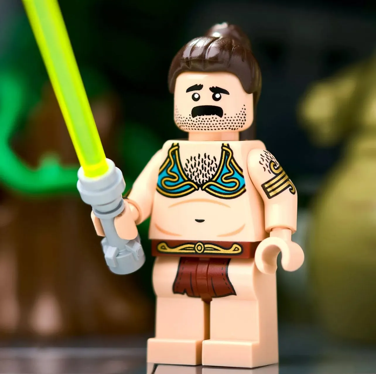 Product image for 2024 NYCC Convention Enthusiast custom