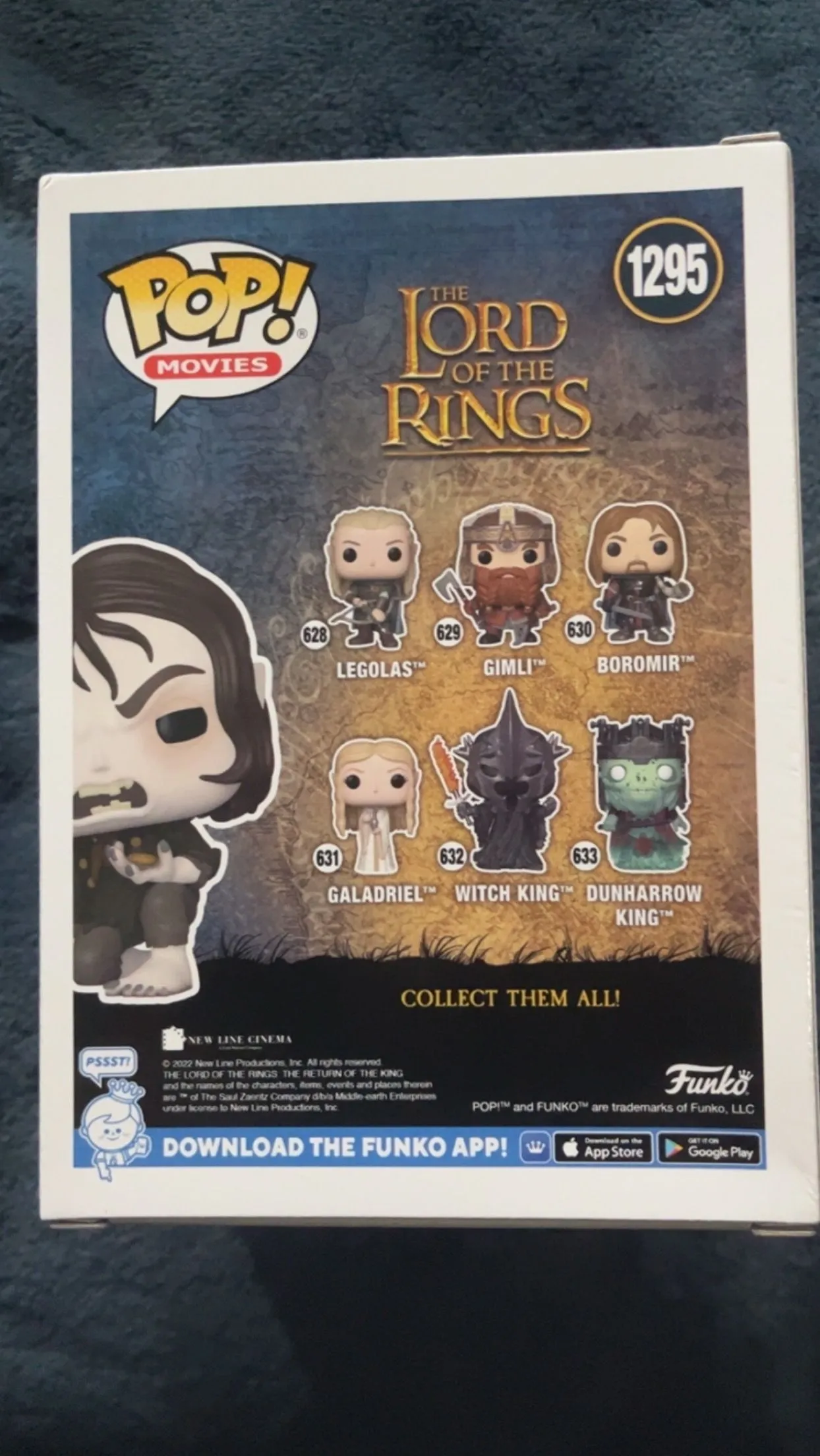 Listing Image Blurred Background