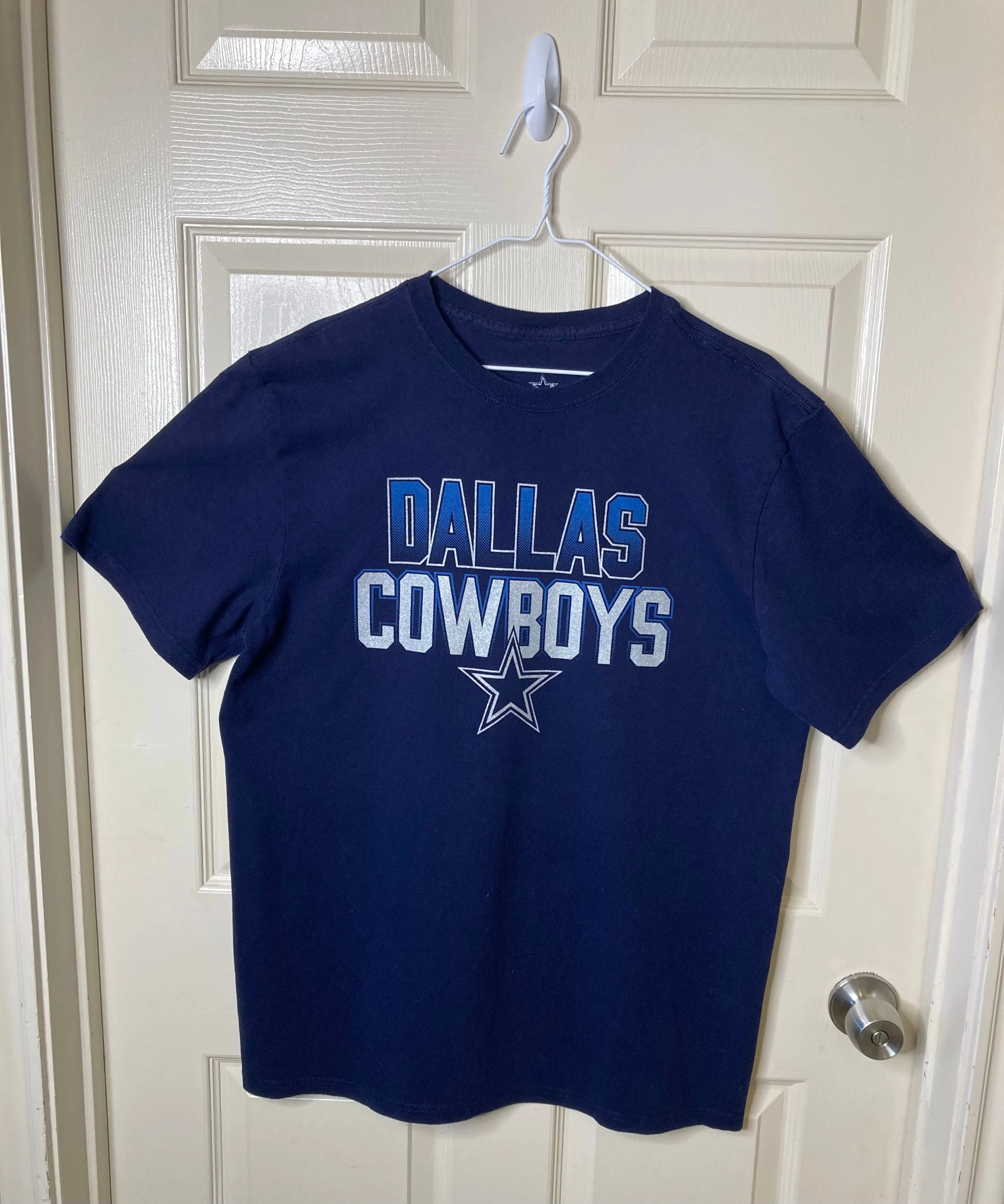 Product image for Authentic Dallas Coyboys Vintage T-shirt