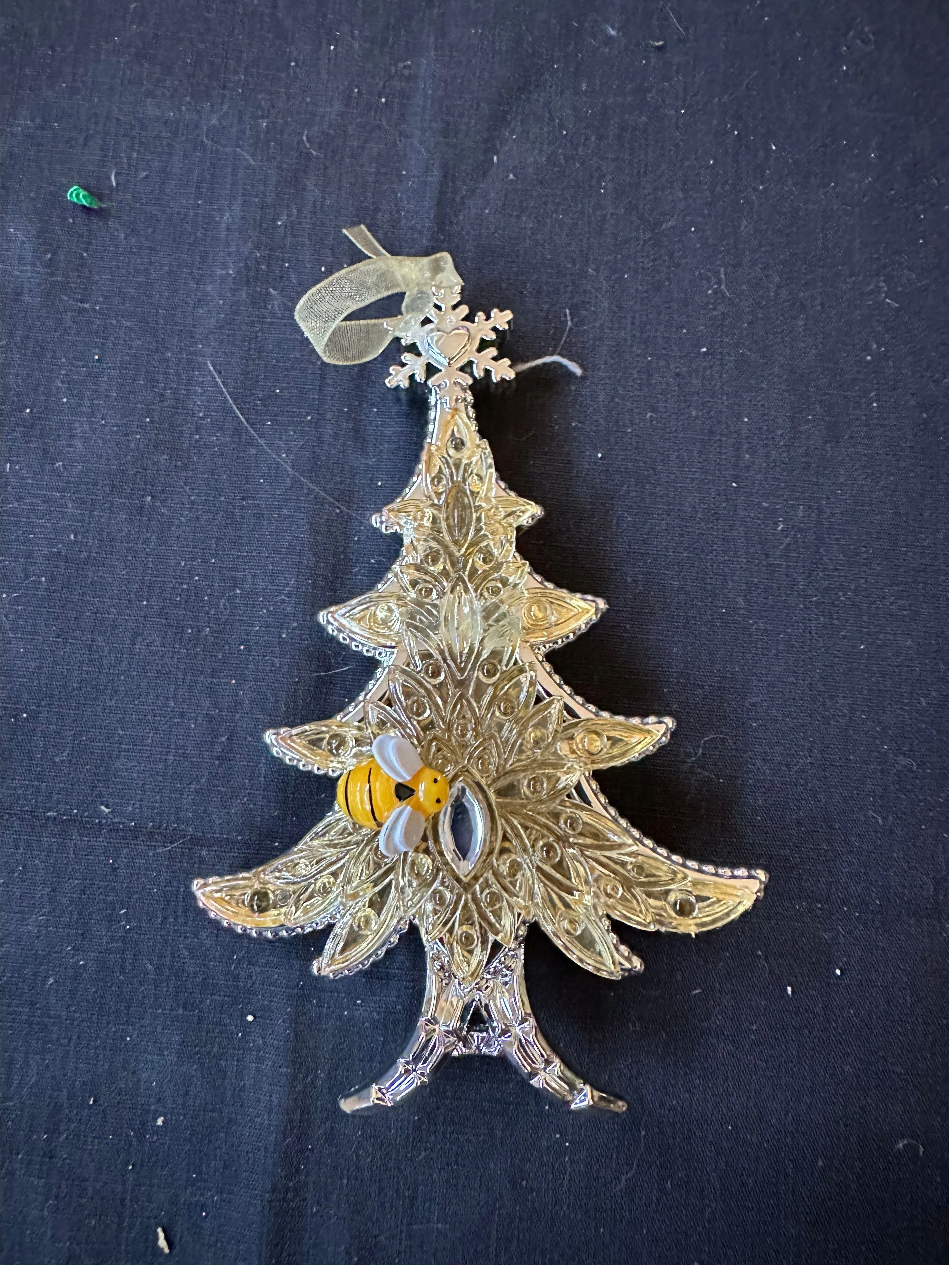 Product image for Christmas Tree Ornament